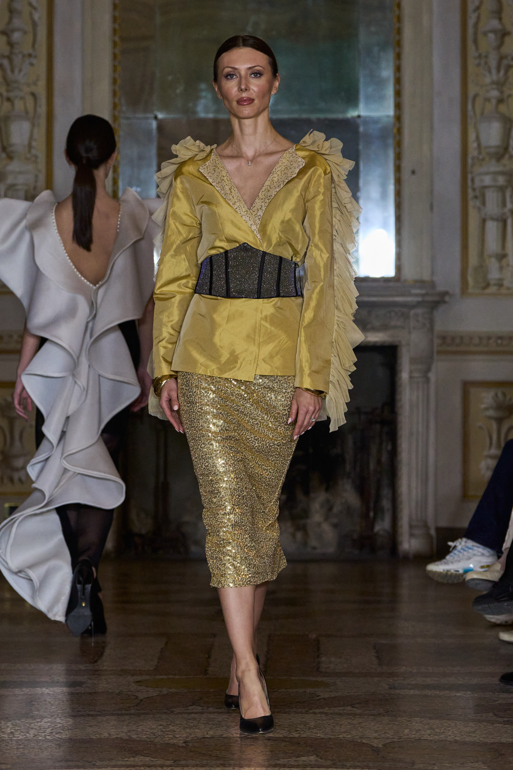 Milan Fashion Days Fall 2026 Fashion Show