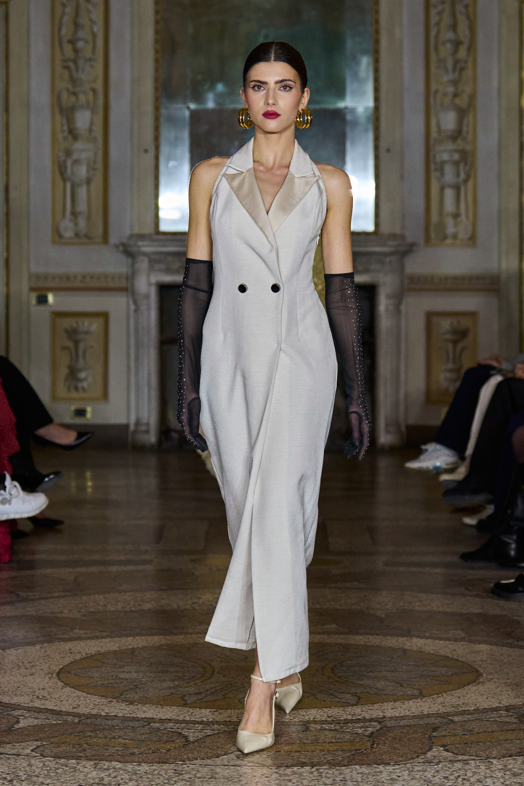 Milan Fashion Days Fall 2026 Fashion Show