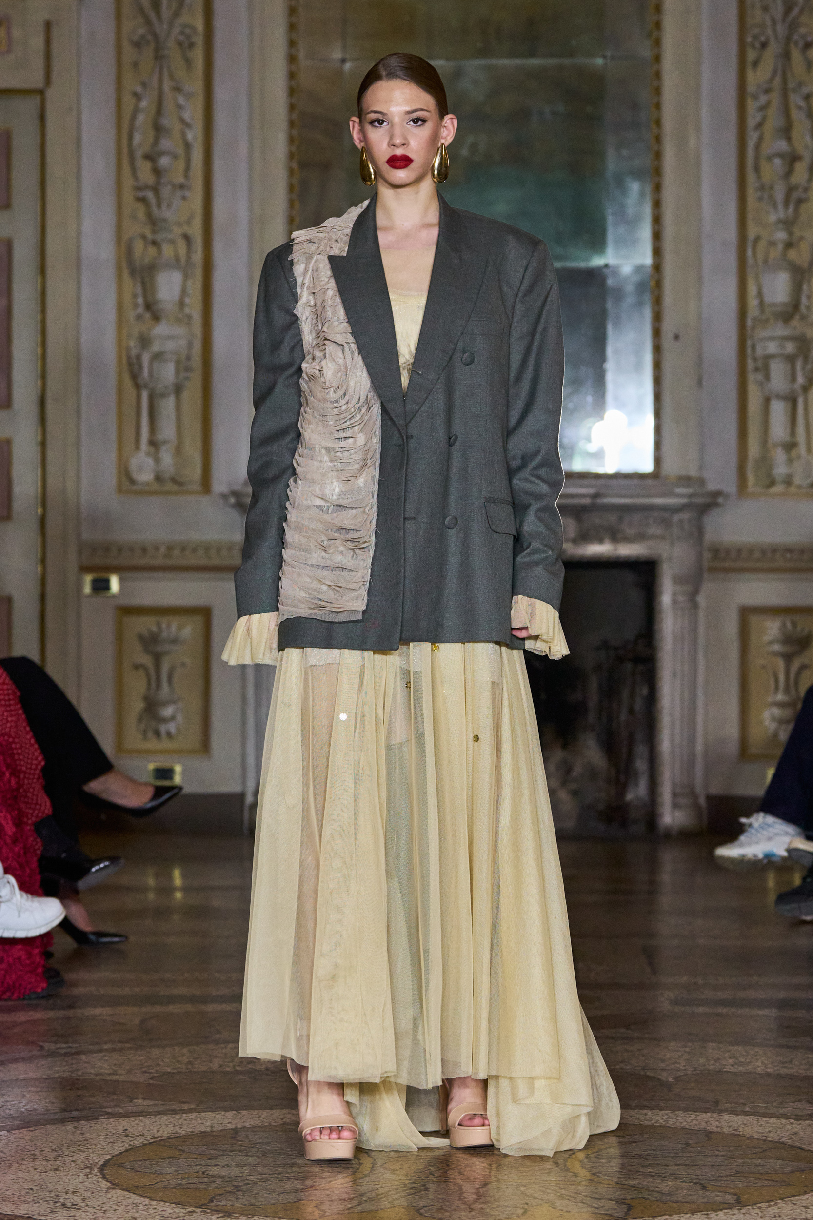 Milan Fashion Days Fall 2026 Fashion Show