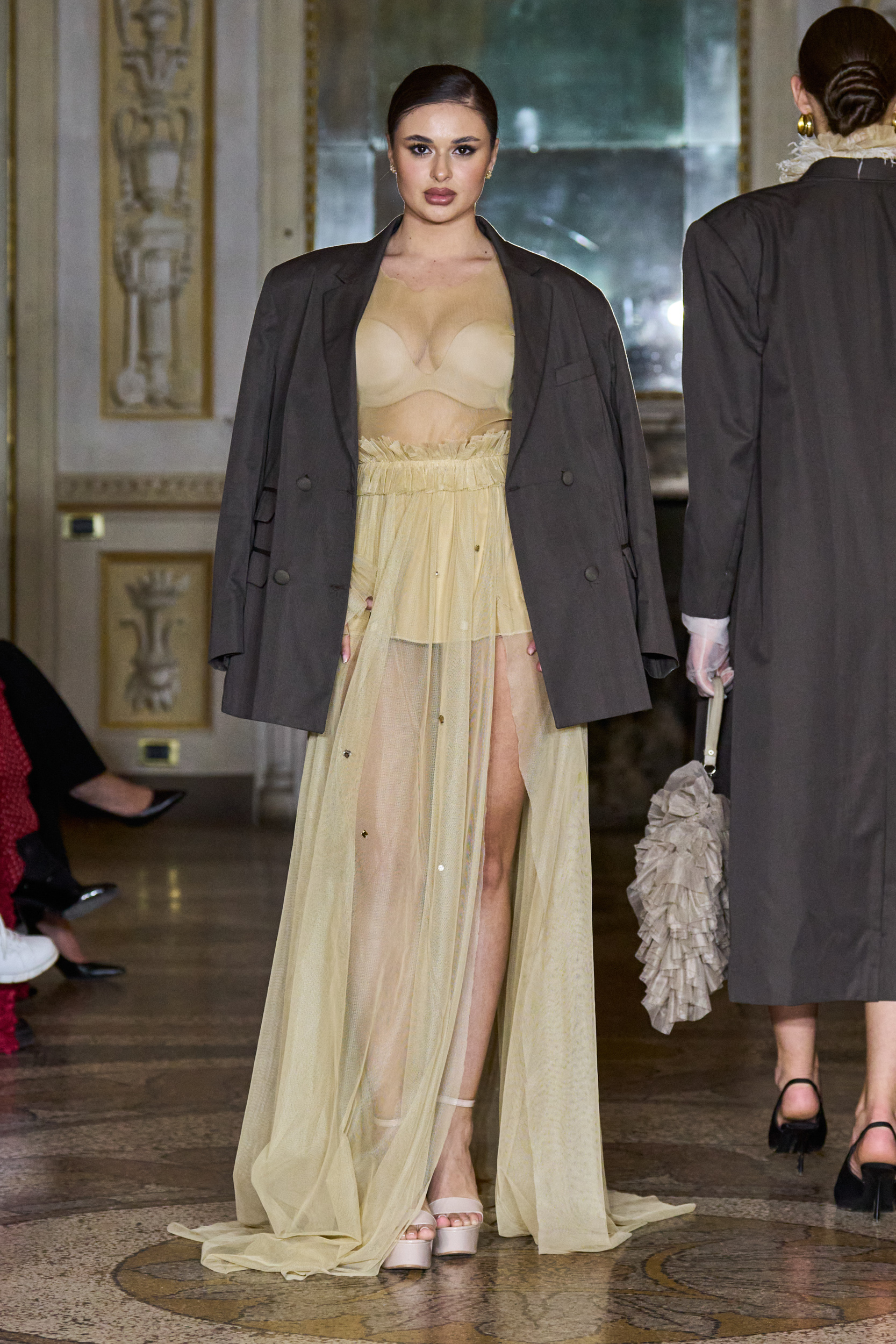 Milan Fashion Days Fall 2026 Fashion Show