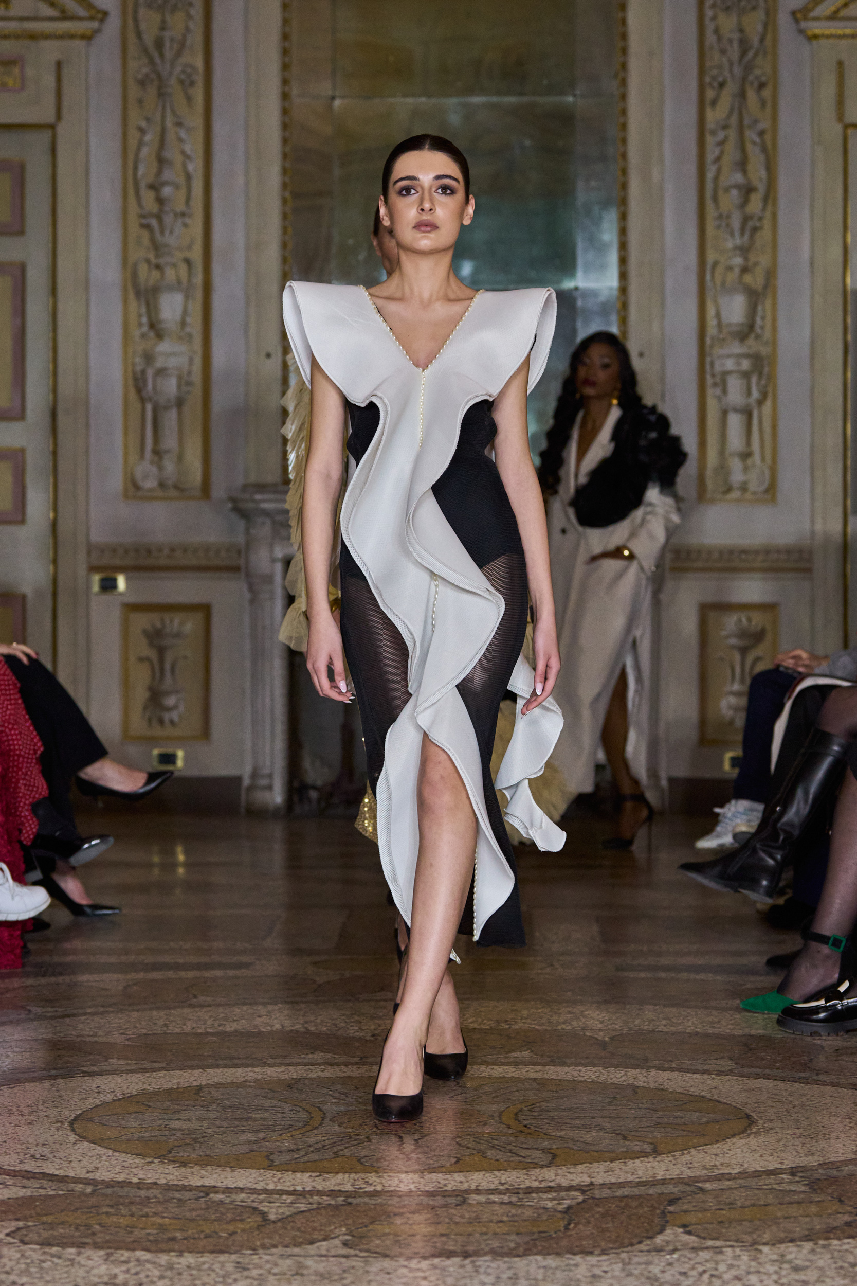 Milan Fashion Days Fall 2026 Fashion Show