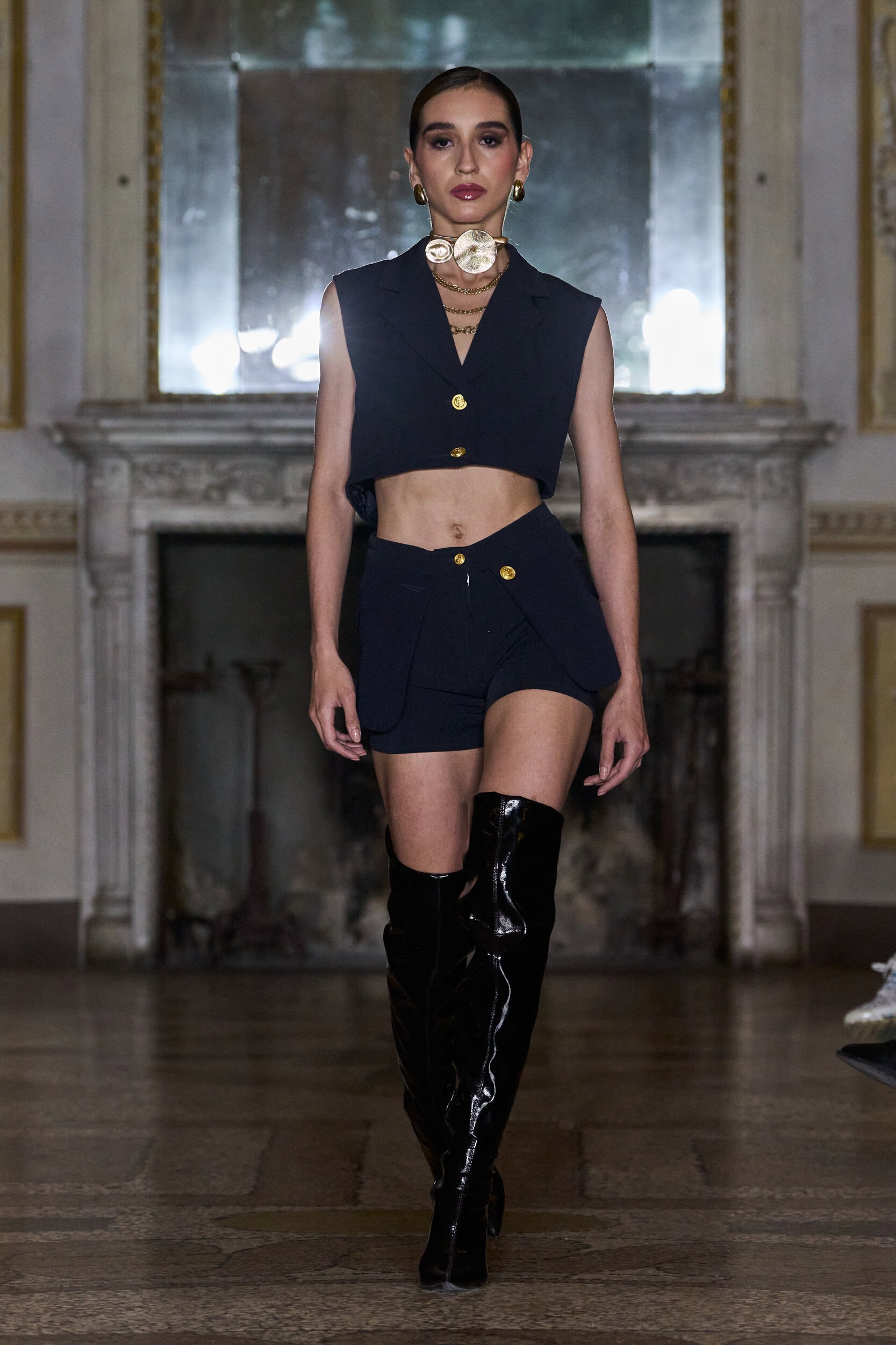 Milan Fashion Days Fall 2026 Fashion Show