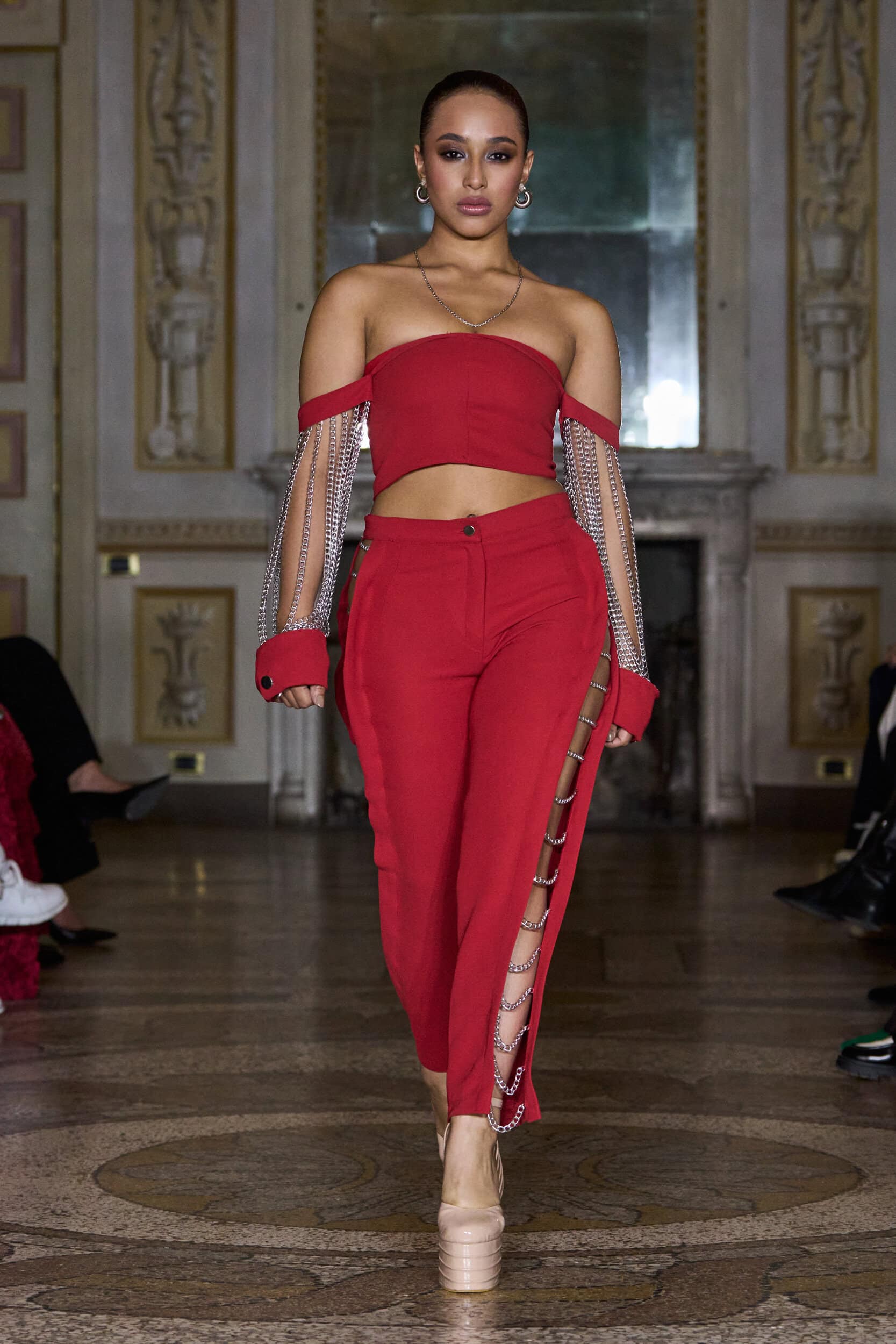 Milan Fashion Days Fall 2026 Fashion Show