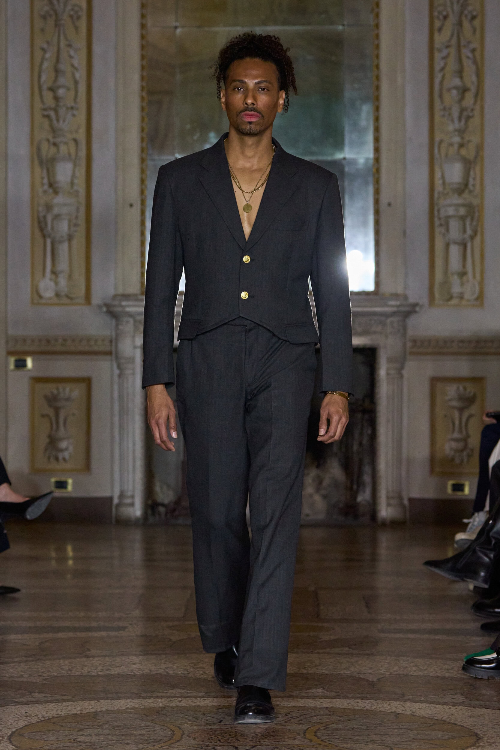 Milan Fashion Days Fall 2026 Fashion Show