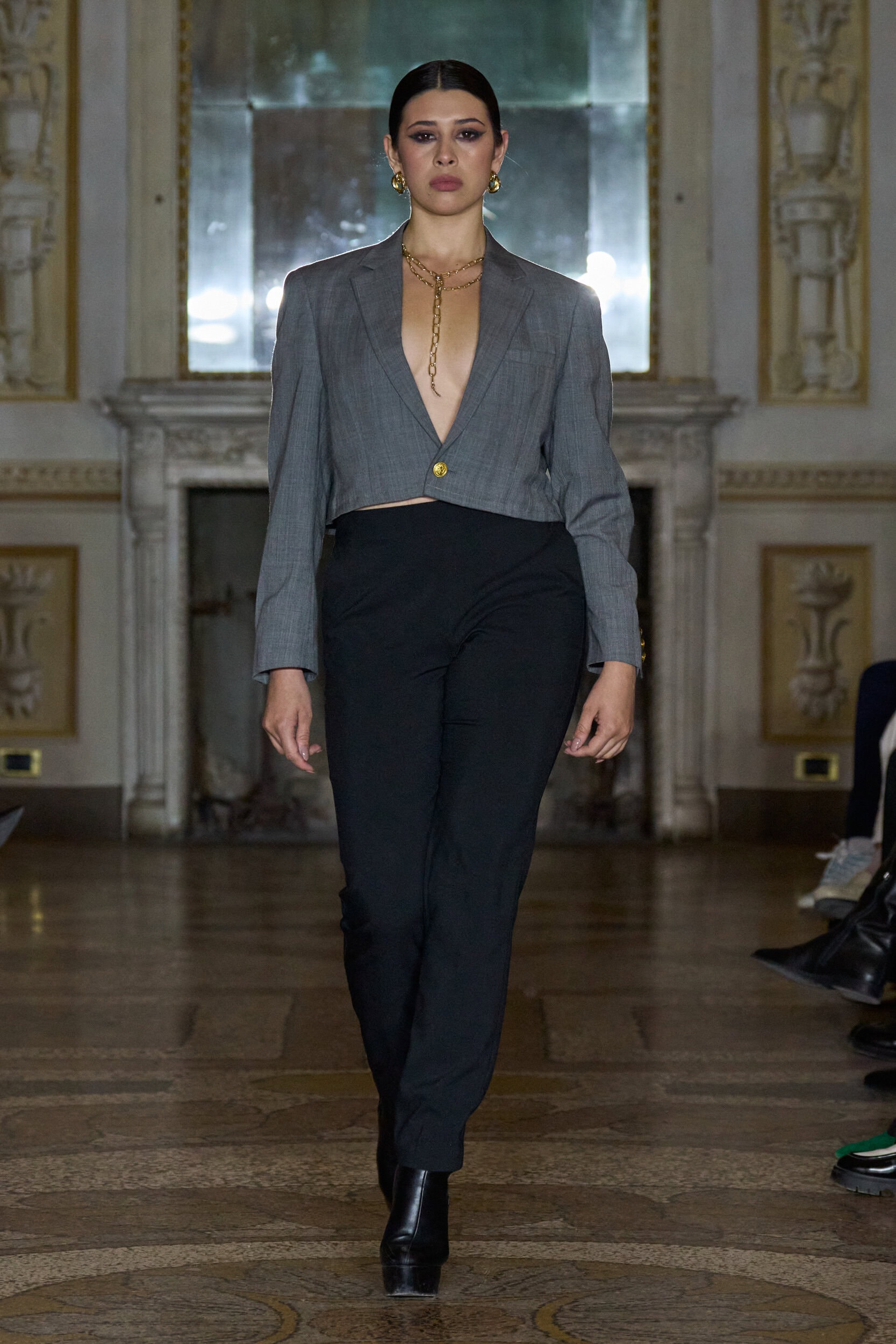 Milan Fashion Days Fall 2026 Fashion Show