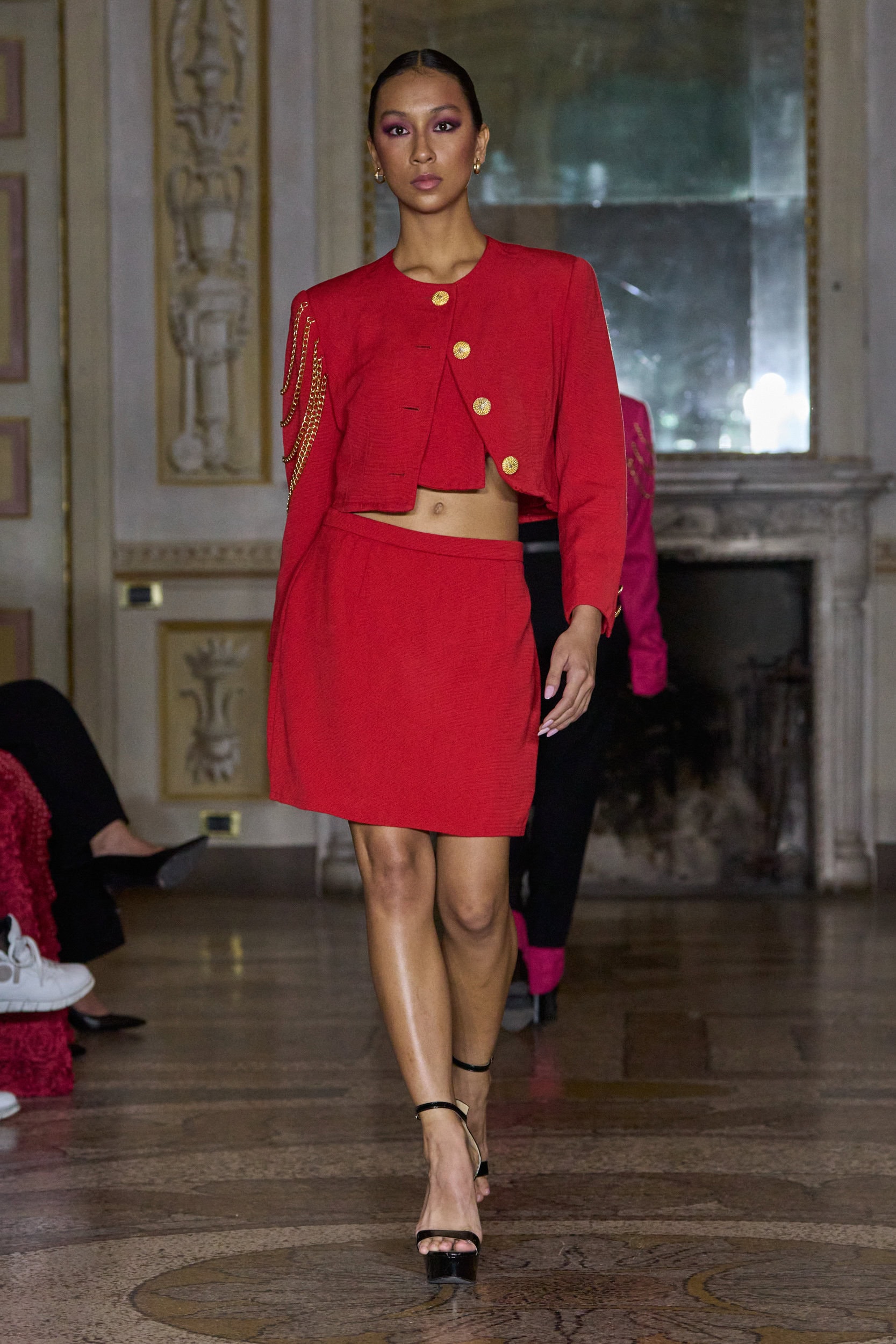 Milan Fashion Days Fall 2026 Fashion Show