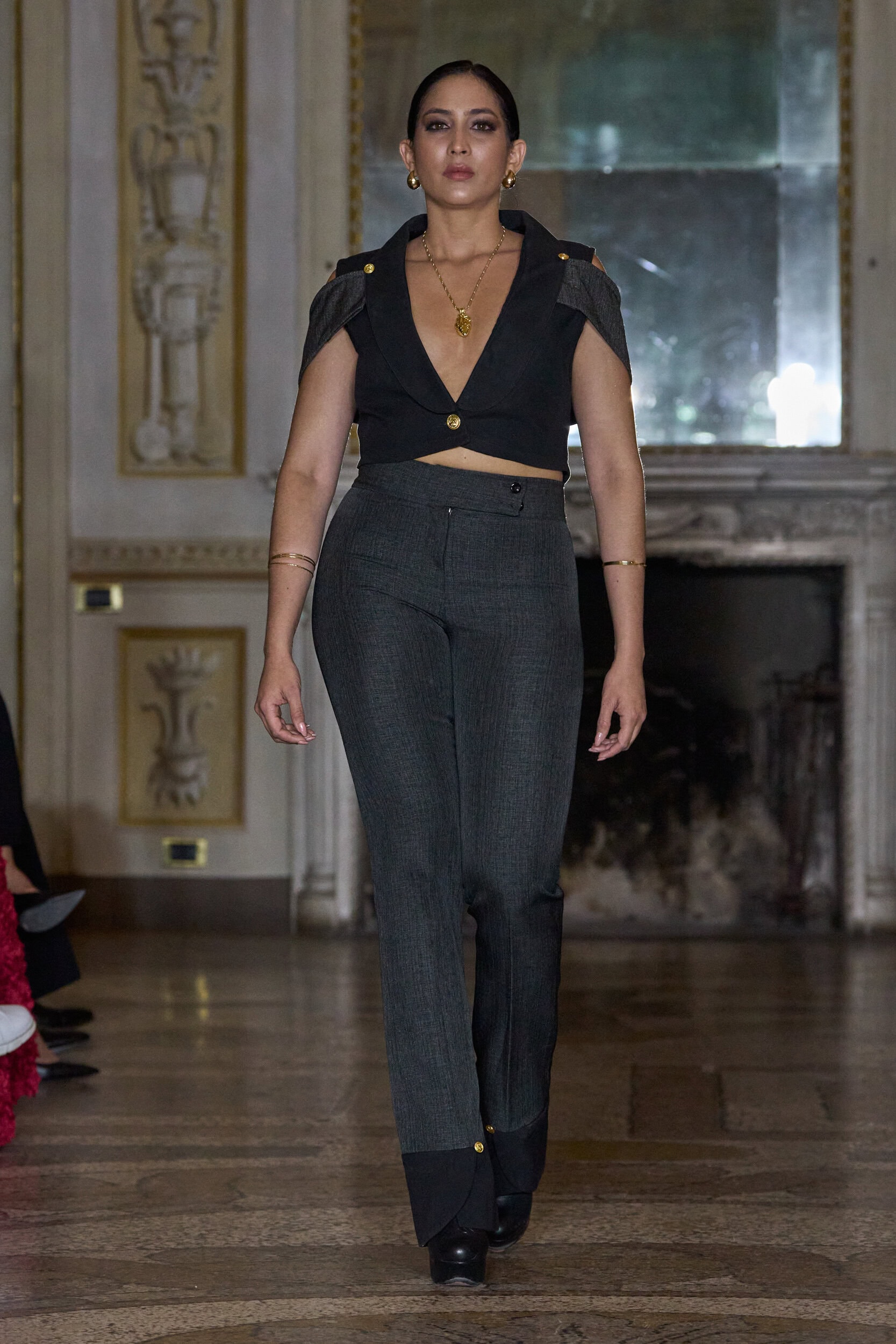 Milan Fashion Days Fall 2026 Fashion Show