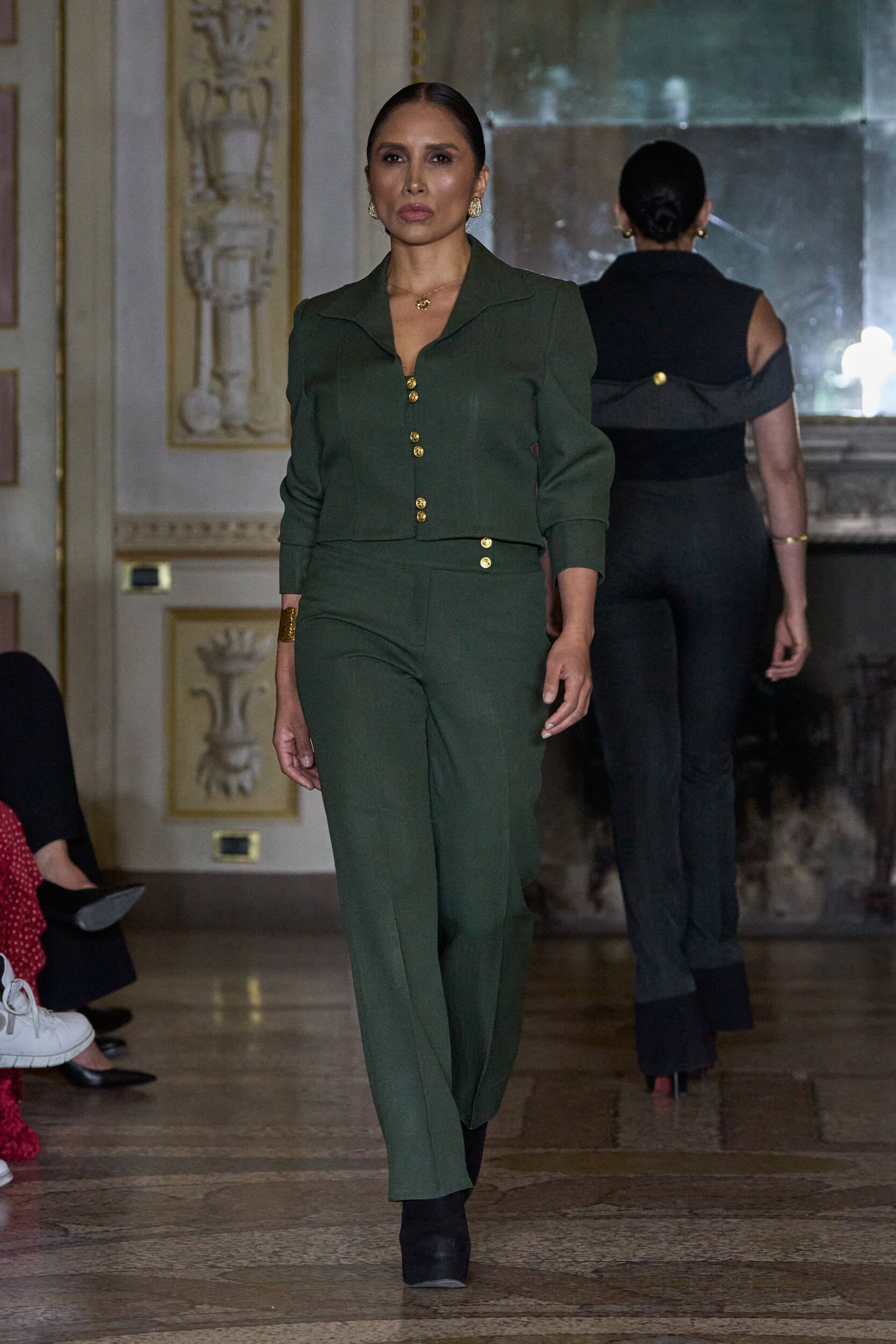 Milan Fashion Days Fall 2026 Fashion Show