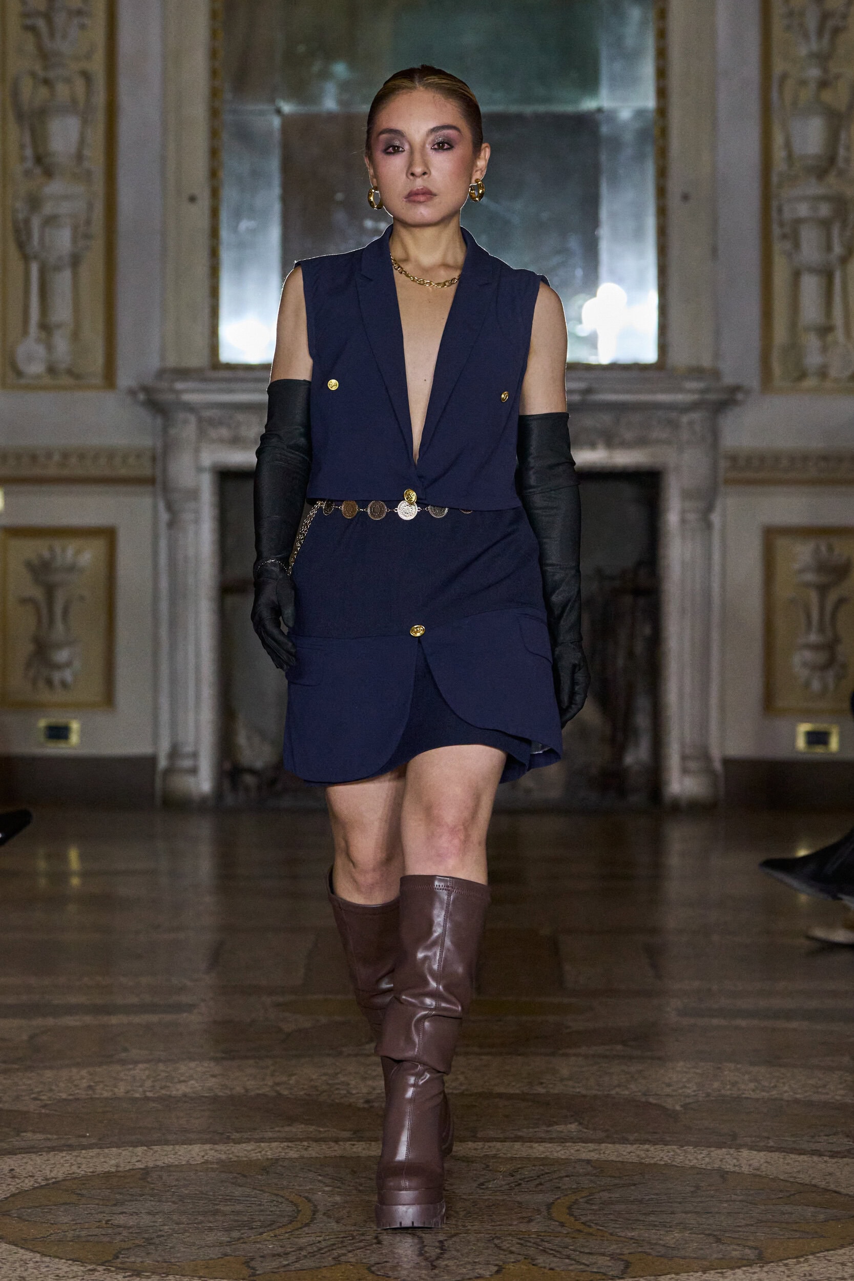 Milan Fashion Days Fall 2026 Fashion Show