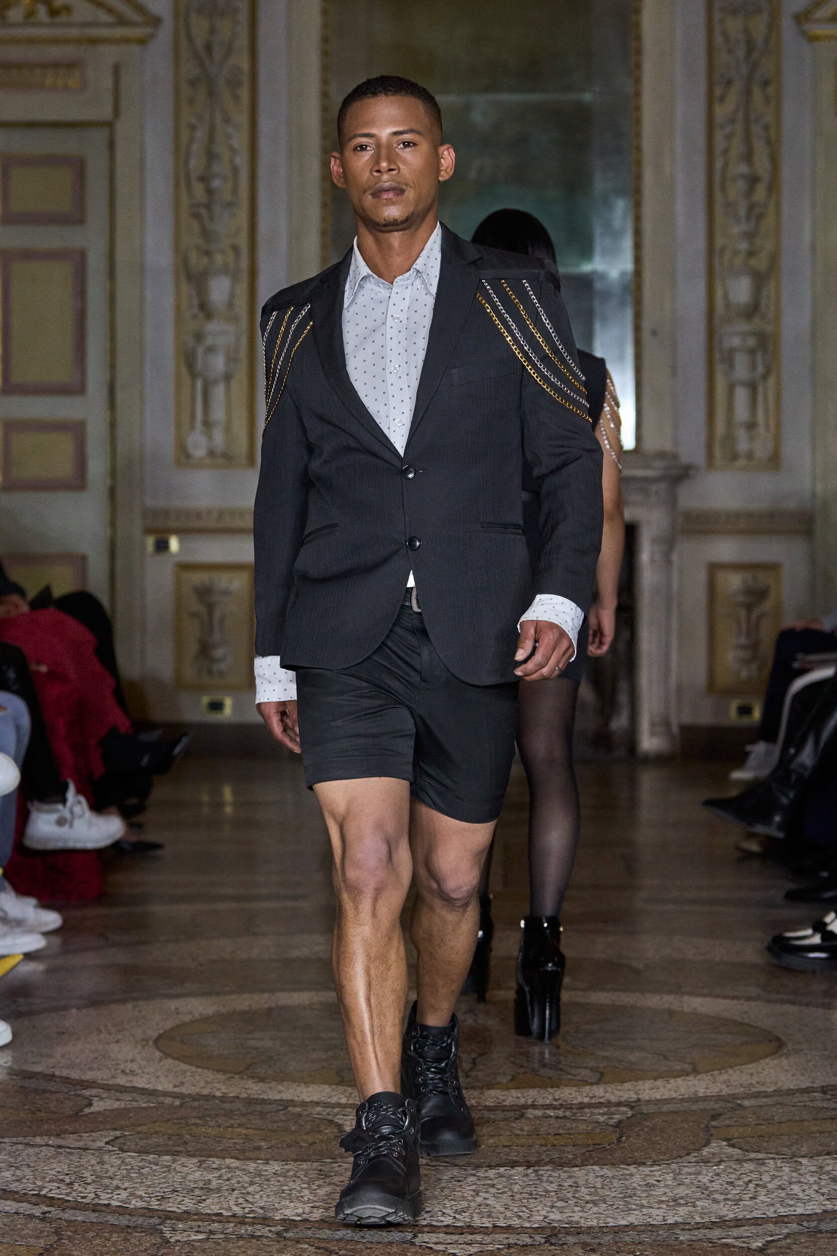 Milan Fashion Days Fall 2026 Fashion Show