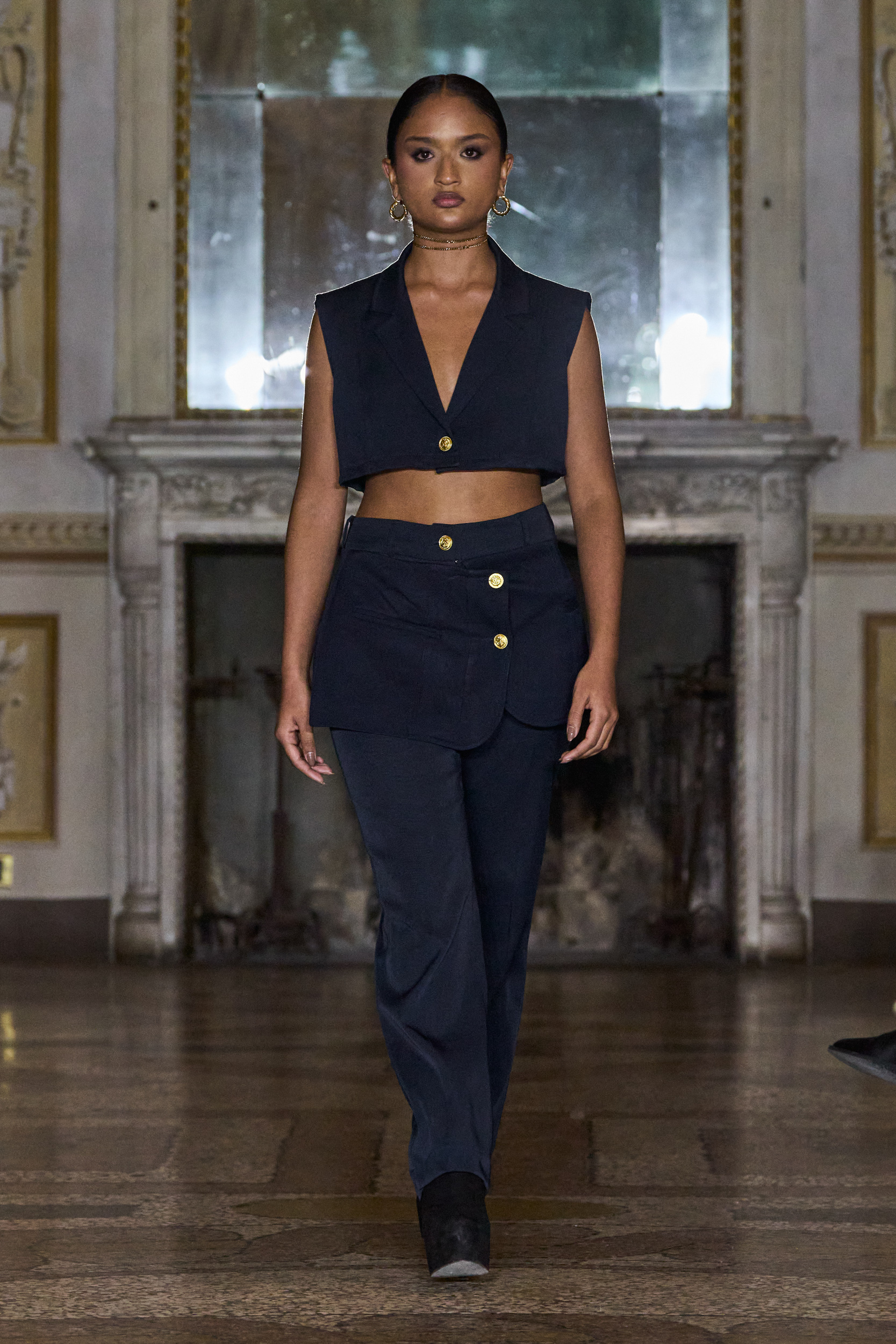 Milan Fashion Days Fall 2026 Fashion Show