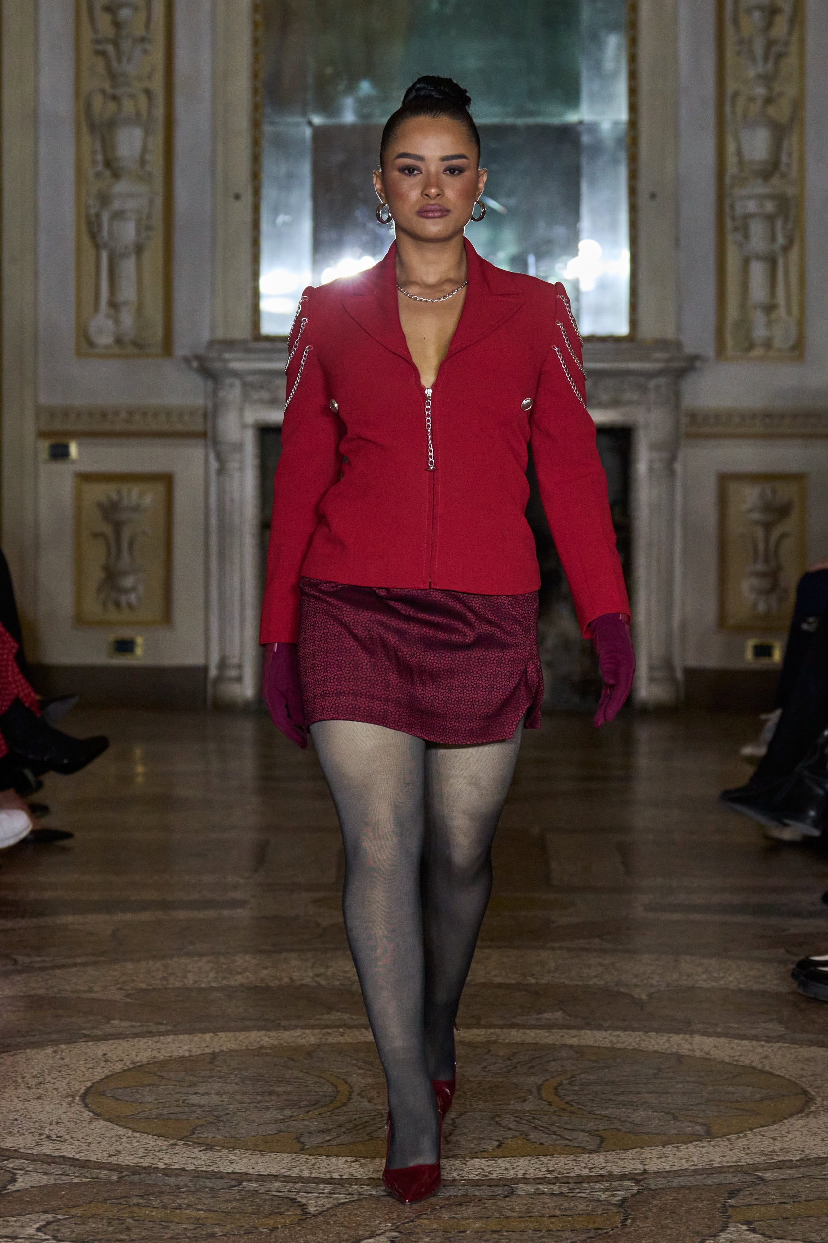 Milan Fashion Days Fall 2026 Fashion Show