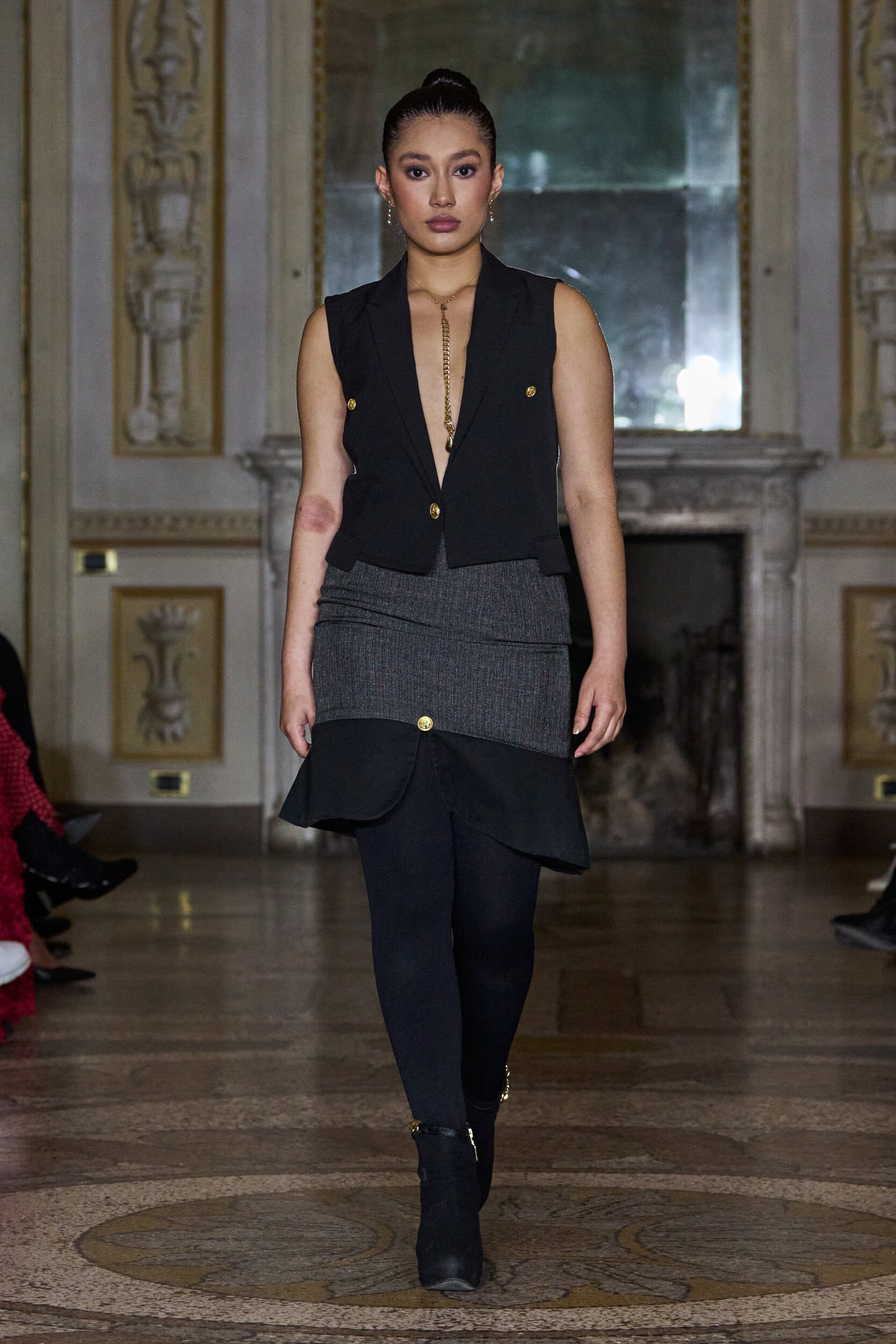 Milan Fashion Days Fall 2026 Fashion Show