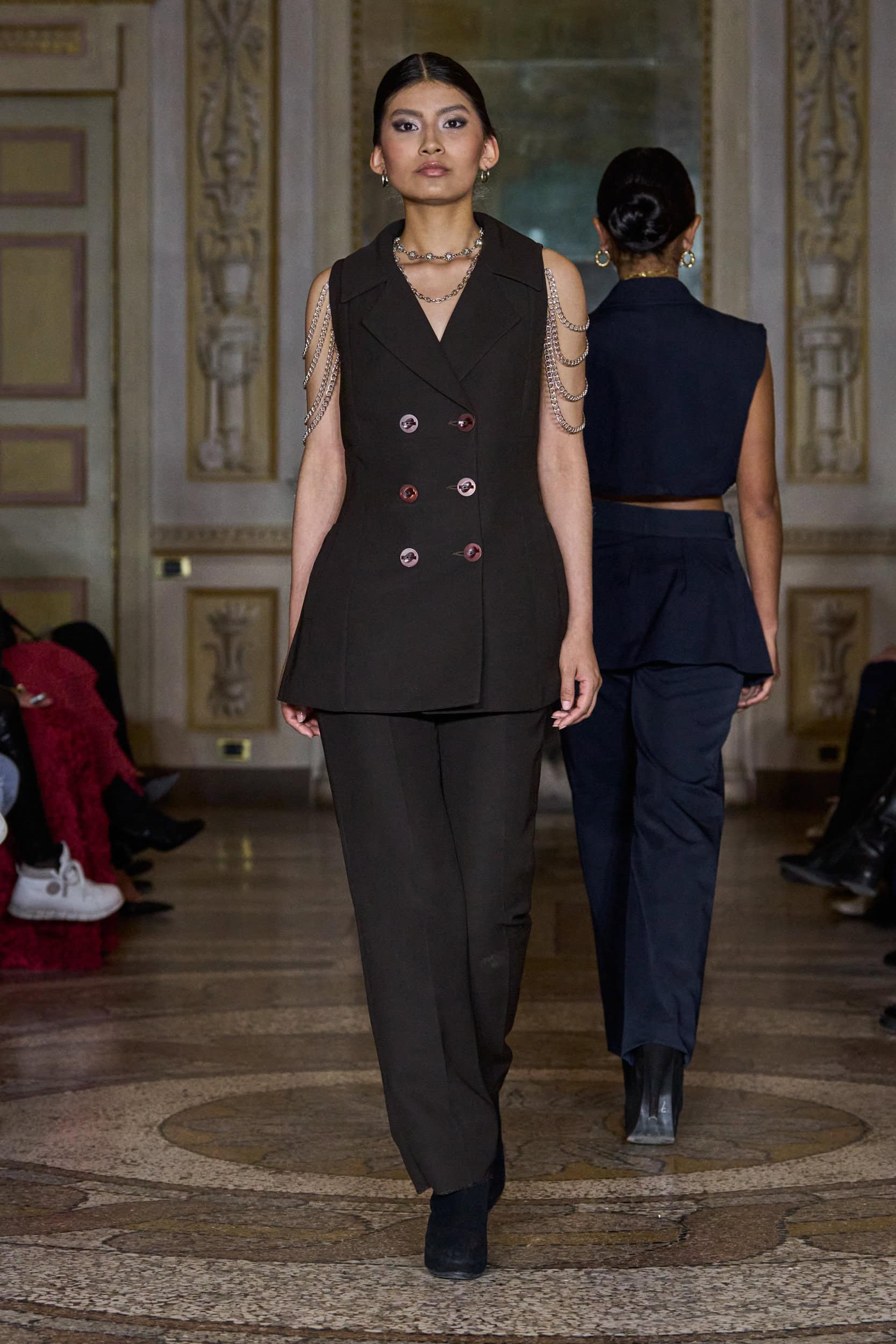 Milan Fashion Days Fall 2026 Fashion Show