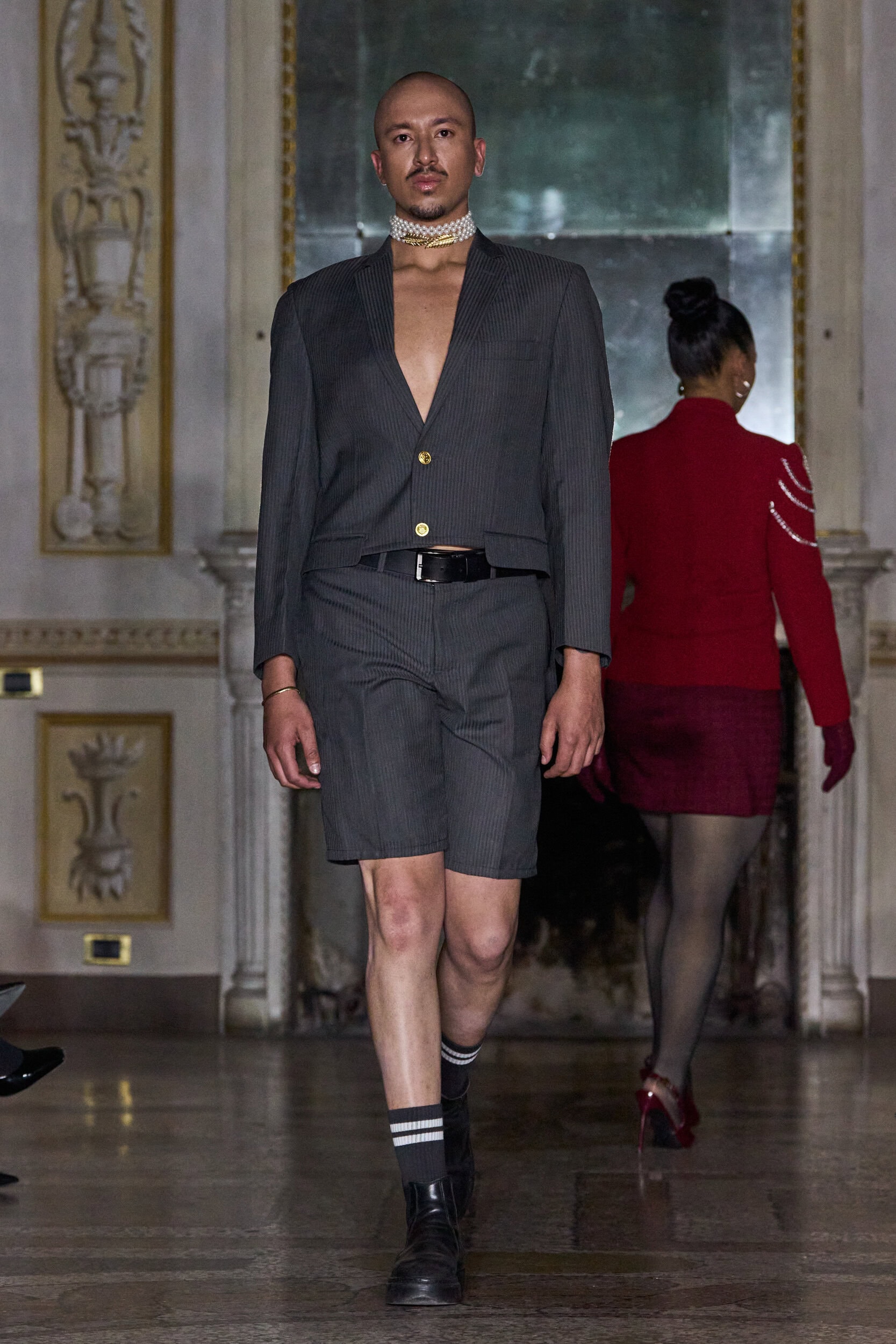 Milan Fashion Days Fall 2026 Fashion Show