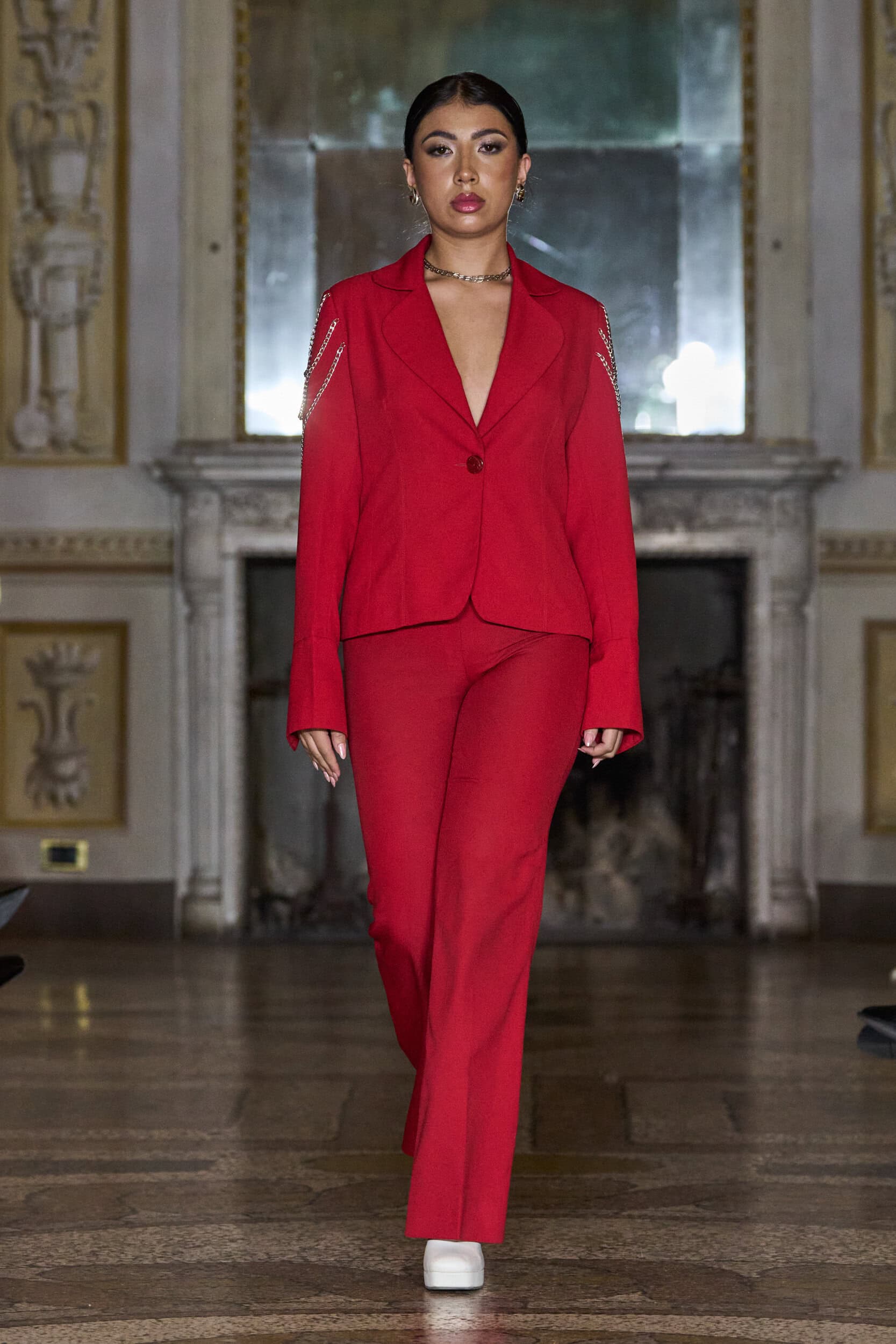 Milan Fashion Days Fall 2026 Fashion Show