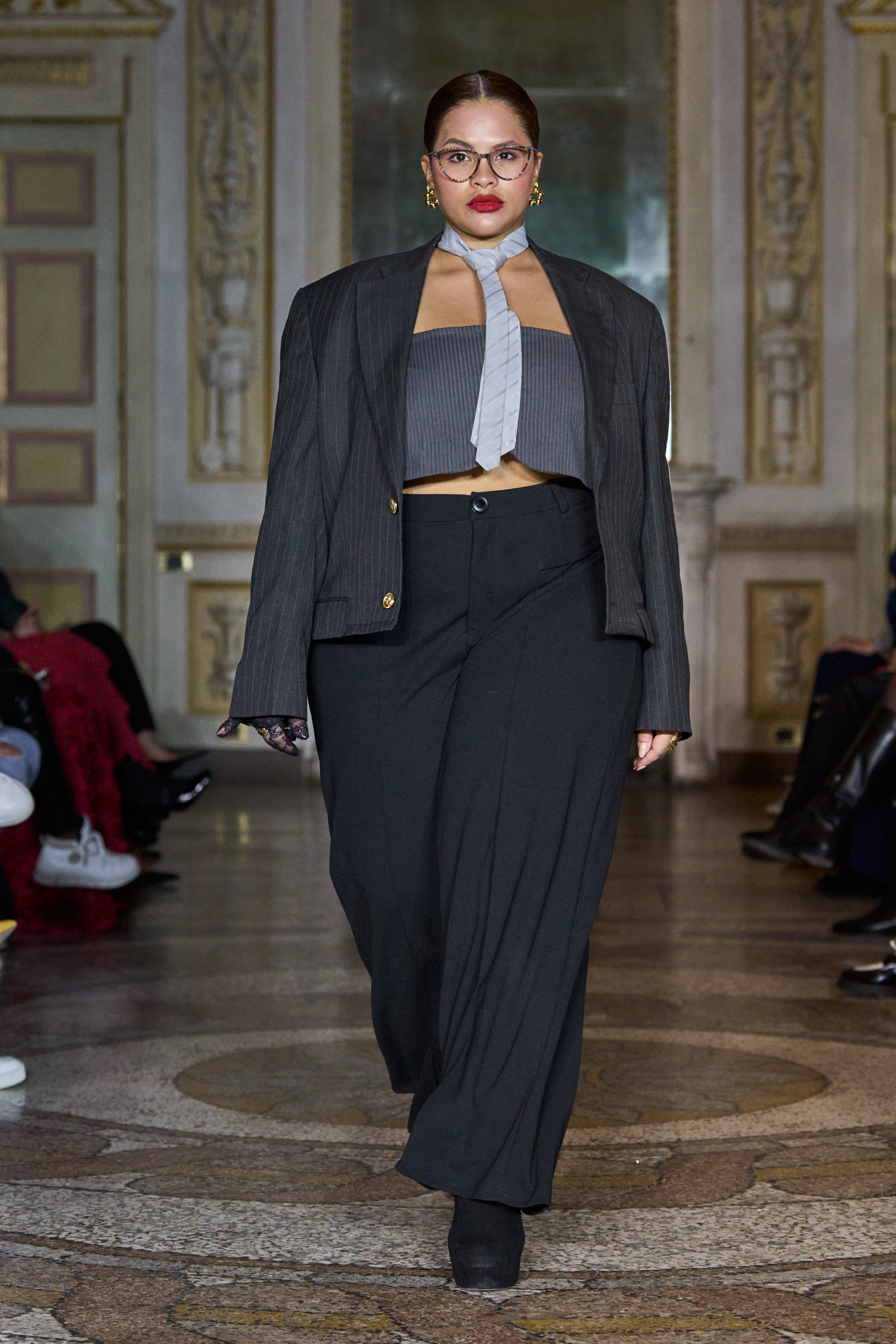 Milan Fashion Days Fall 2026 Fashion Show