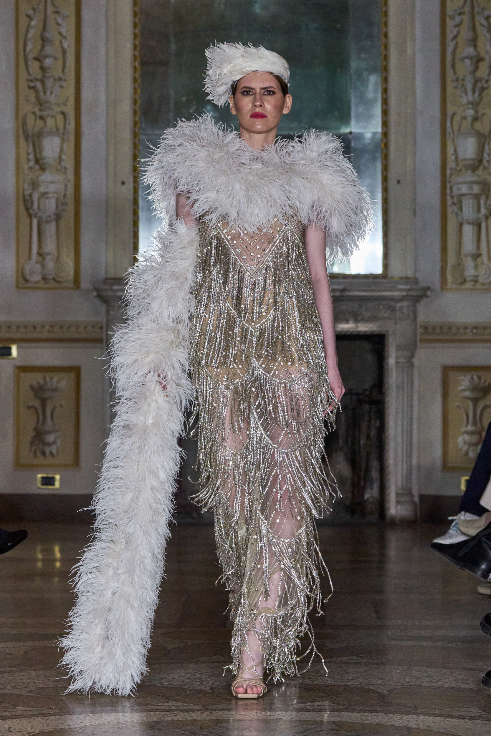 Milan Fashion Days Fall 2026 Fashion Show