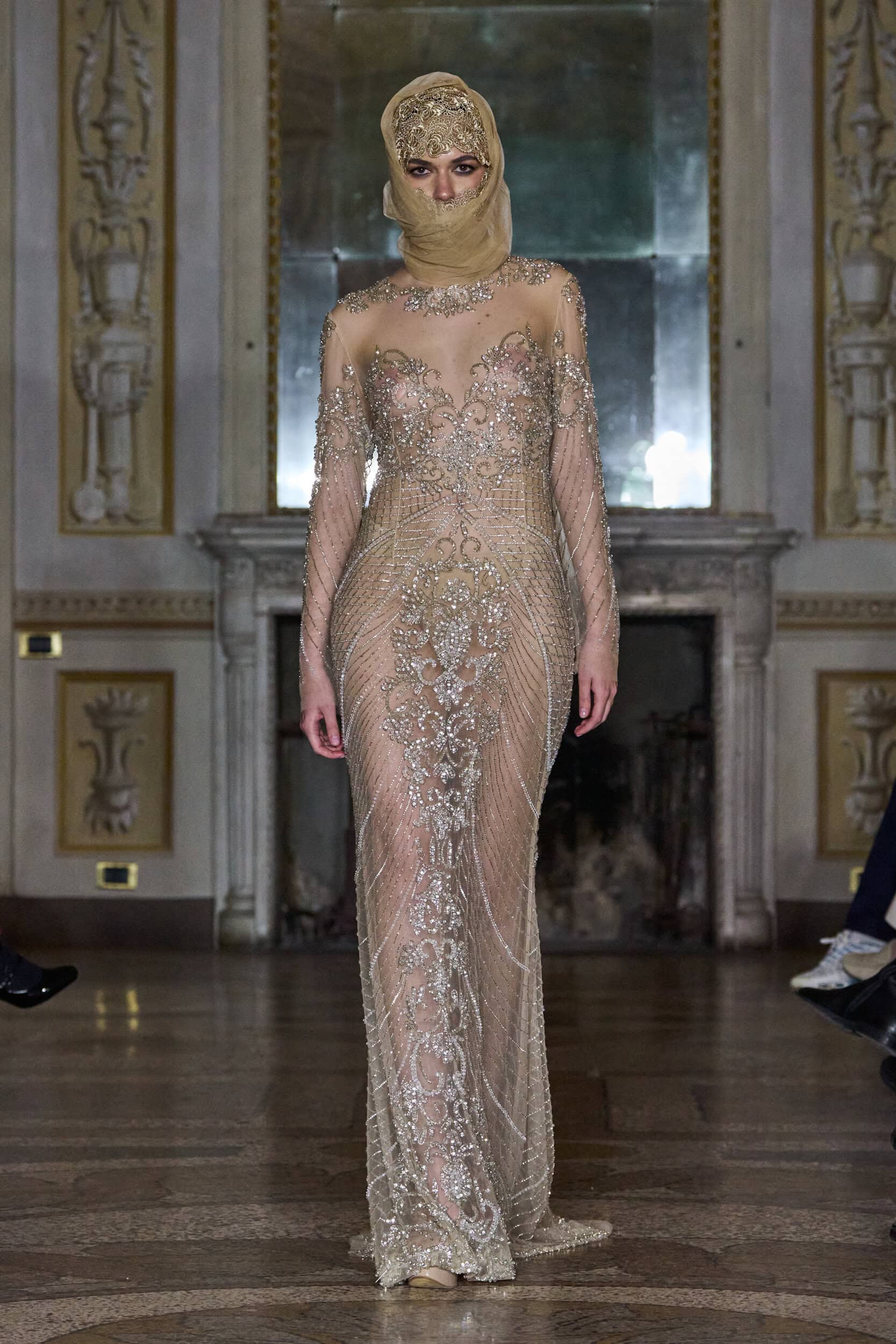 Milan Fashion Days Fall 2026 Fashion Show