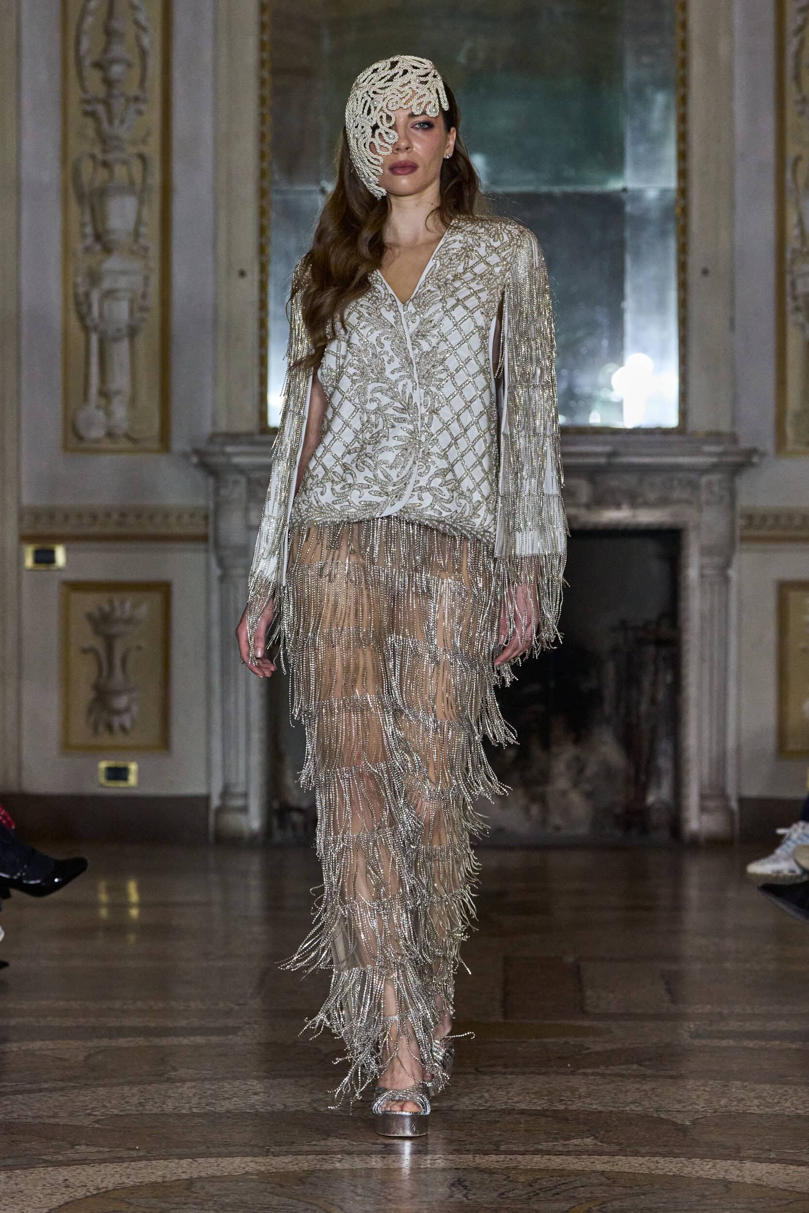 Milan Fashion Days Fall 2026 Fashion Show