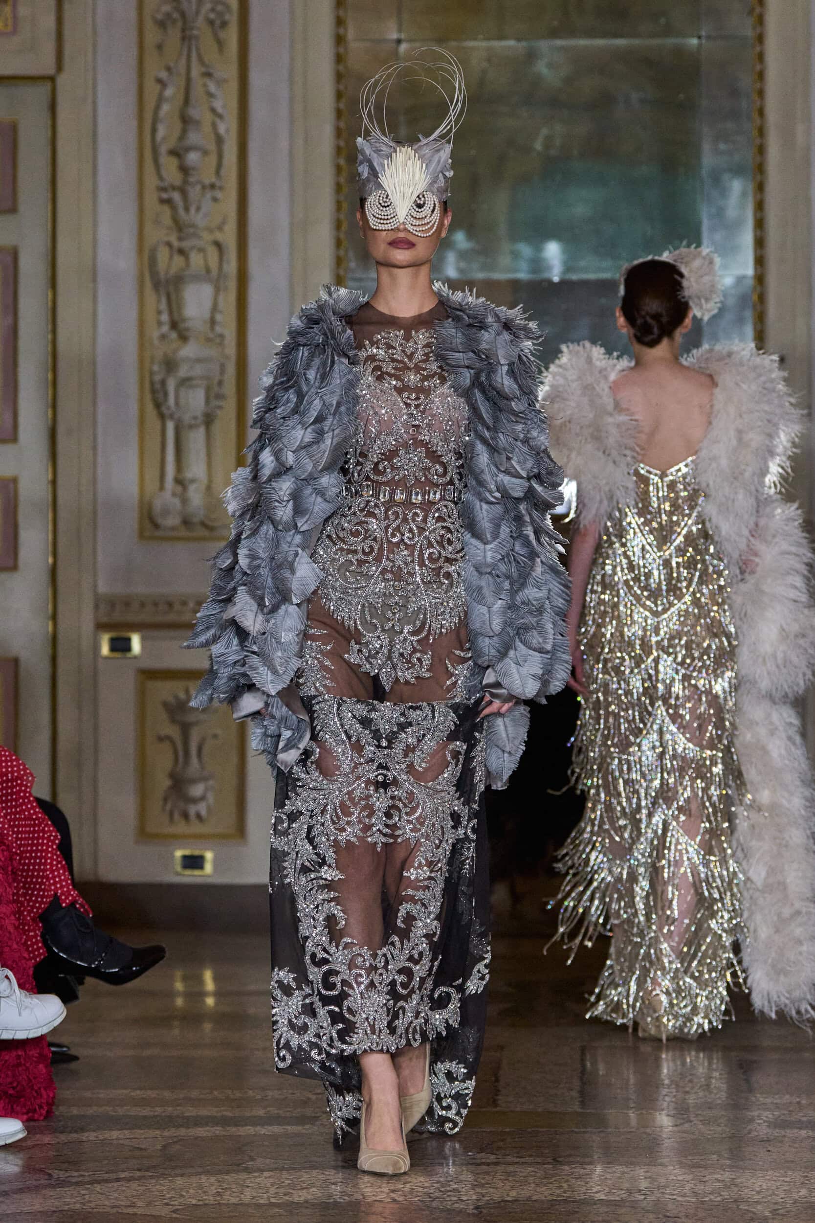 Milan Fashion Days Fall 2026 Fashion Show