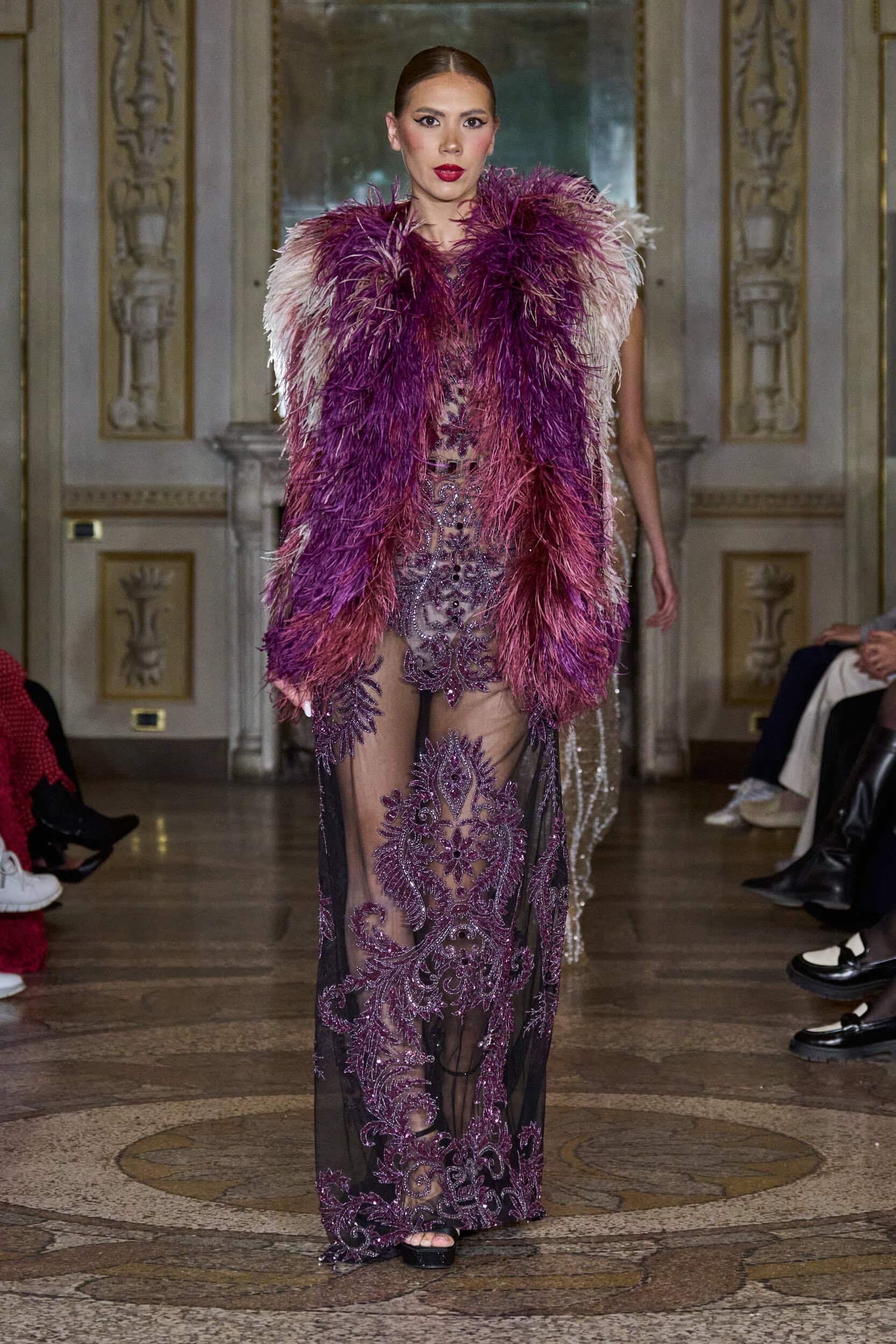 Milan Fashion Days Fall 2026 Fashion Show