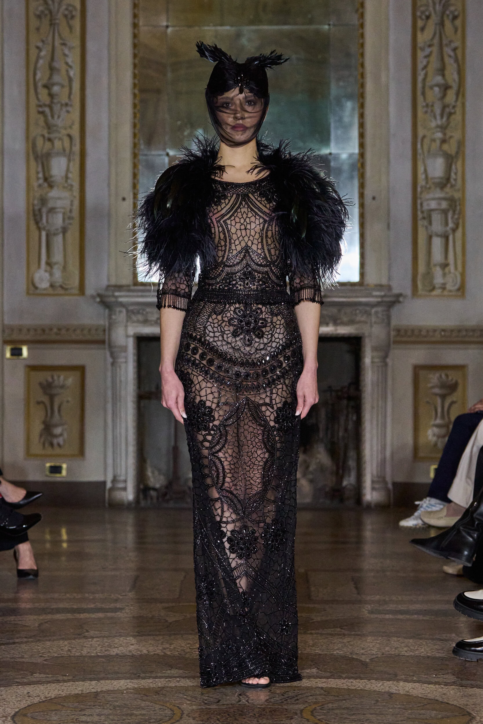 Milan Fashion Days Fall 2026 Fashion Show