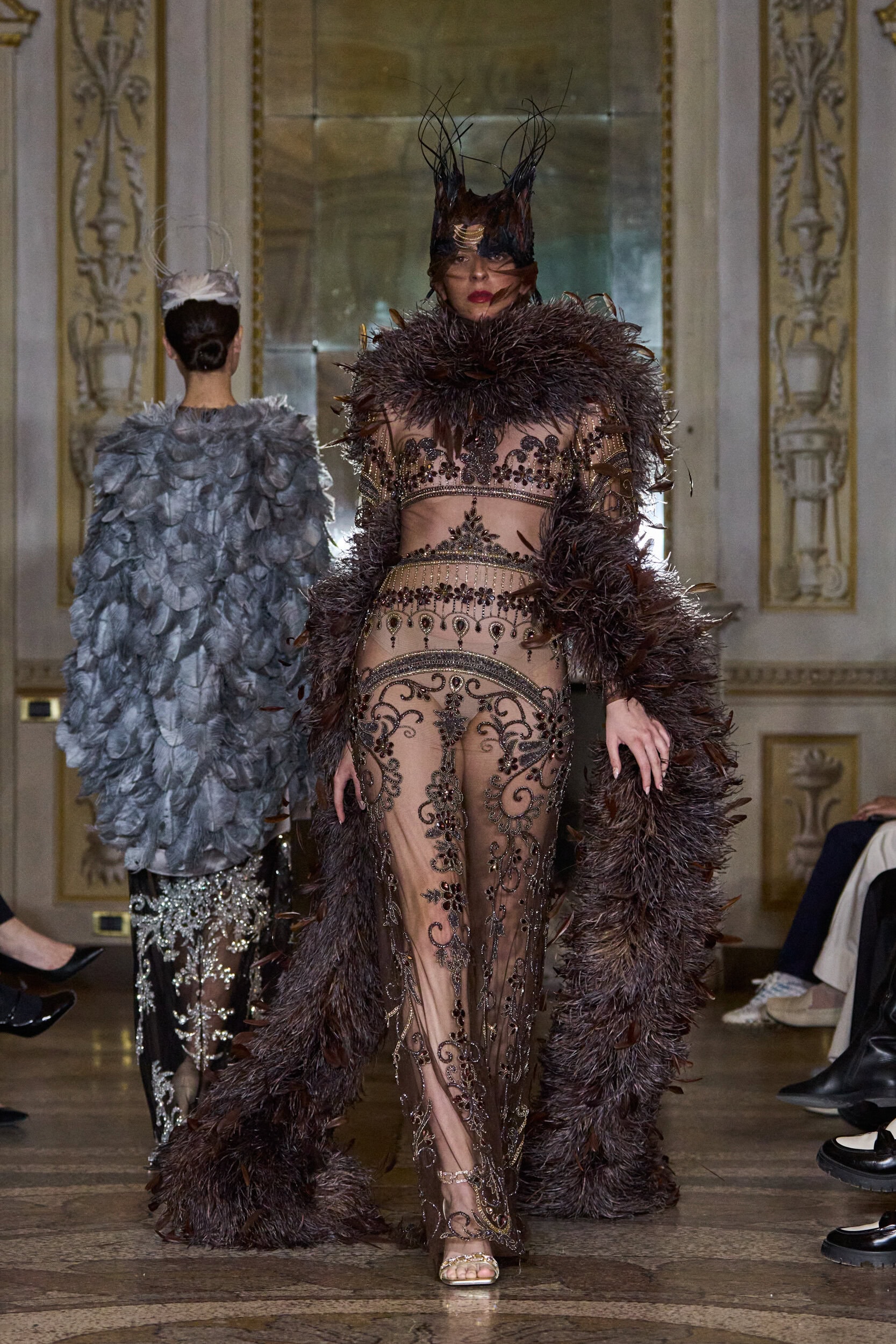 Milan Fashion Days Fall 2026 Fashion Show