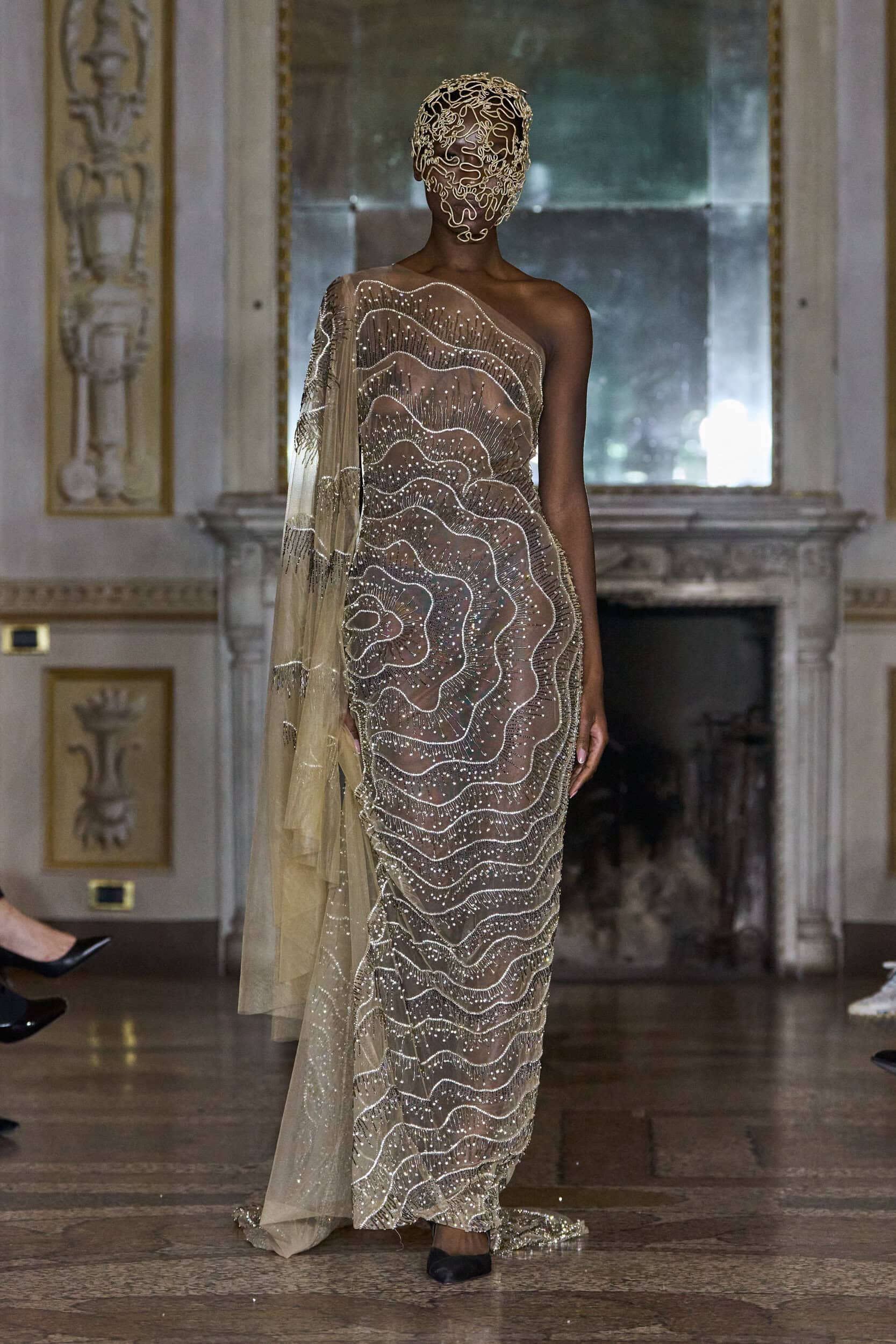 Milan Fashion Days Fall 2026 Fashion Show