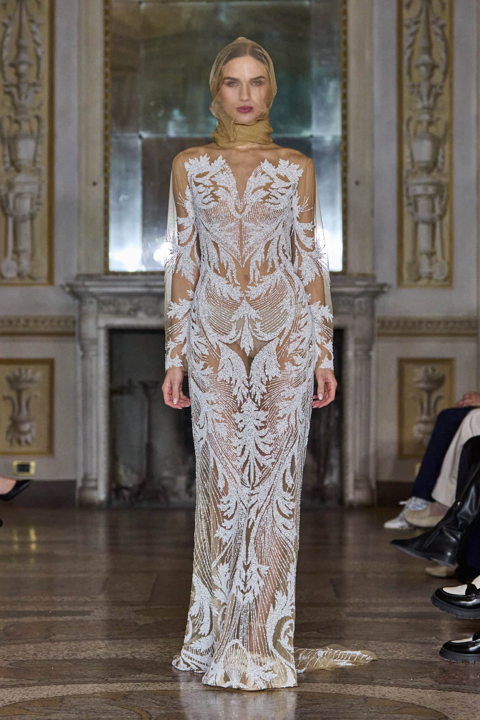 Milan Fashion Days Fall 2026 Fashion Show