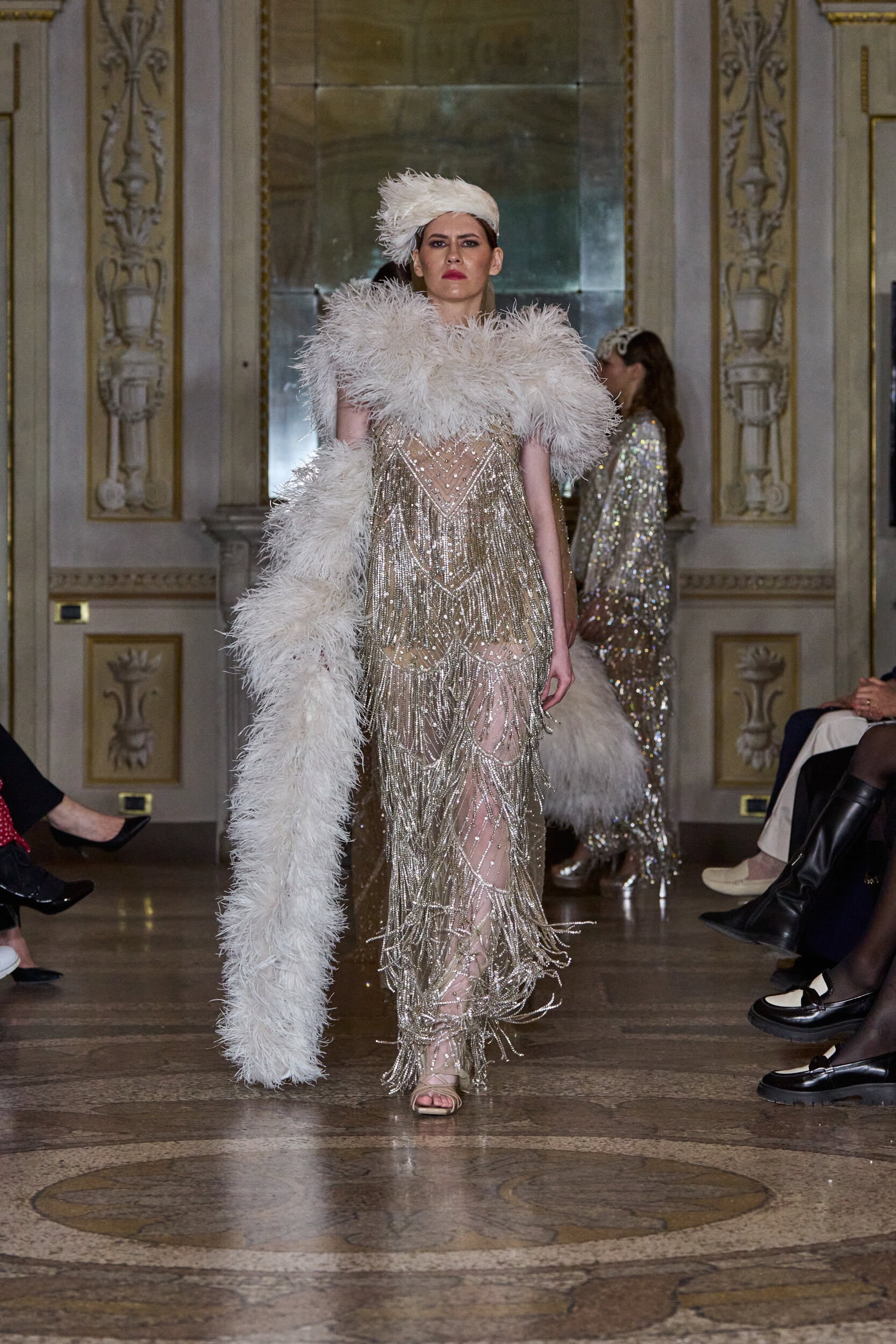 Milan Fashion Days Fall 2026 Fashion Show