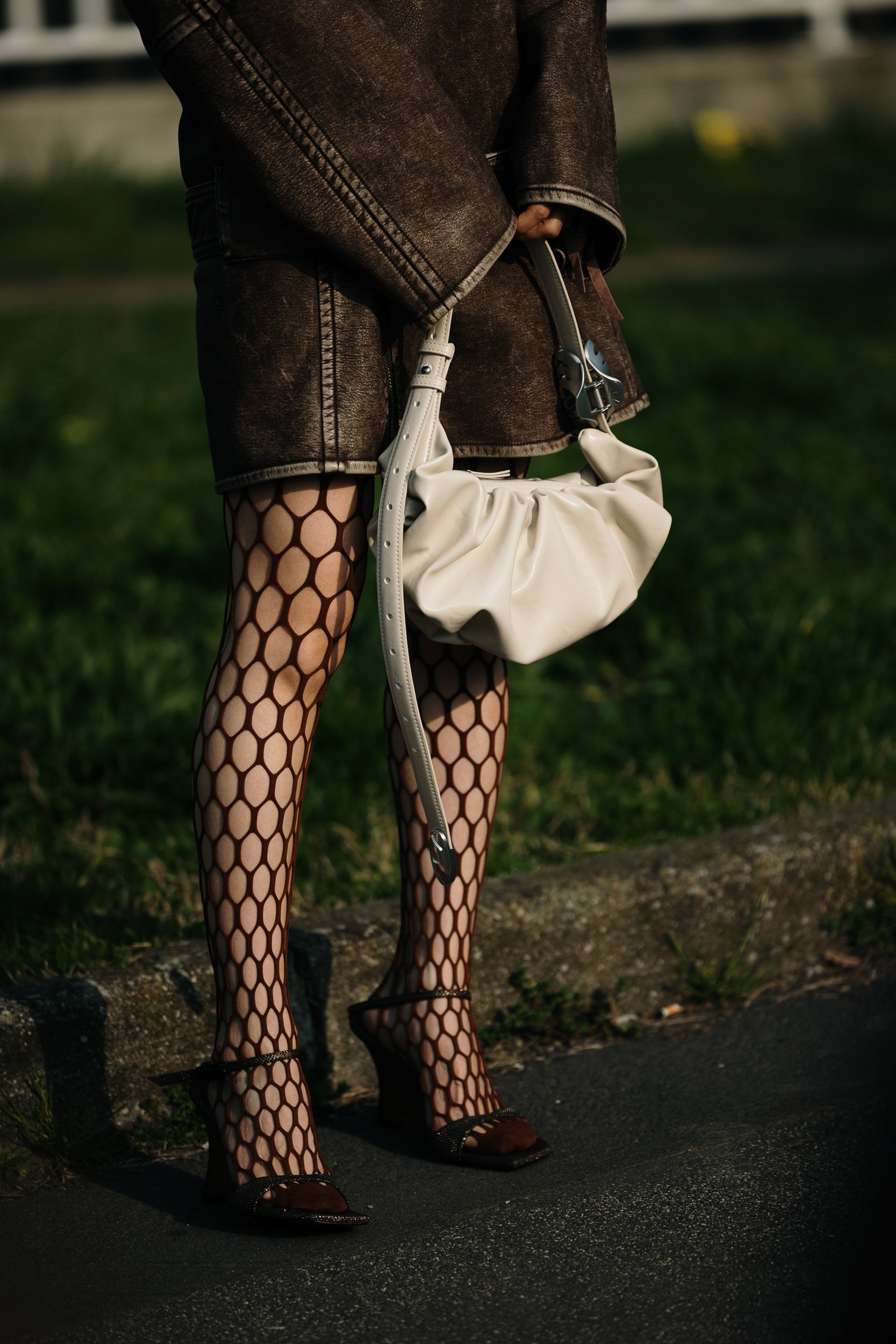 Milano Milan Street Style Fall 2026 Shows