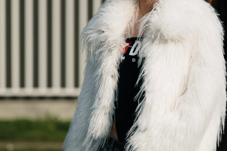 Milano Milan Street Style Fall 2026 Shows