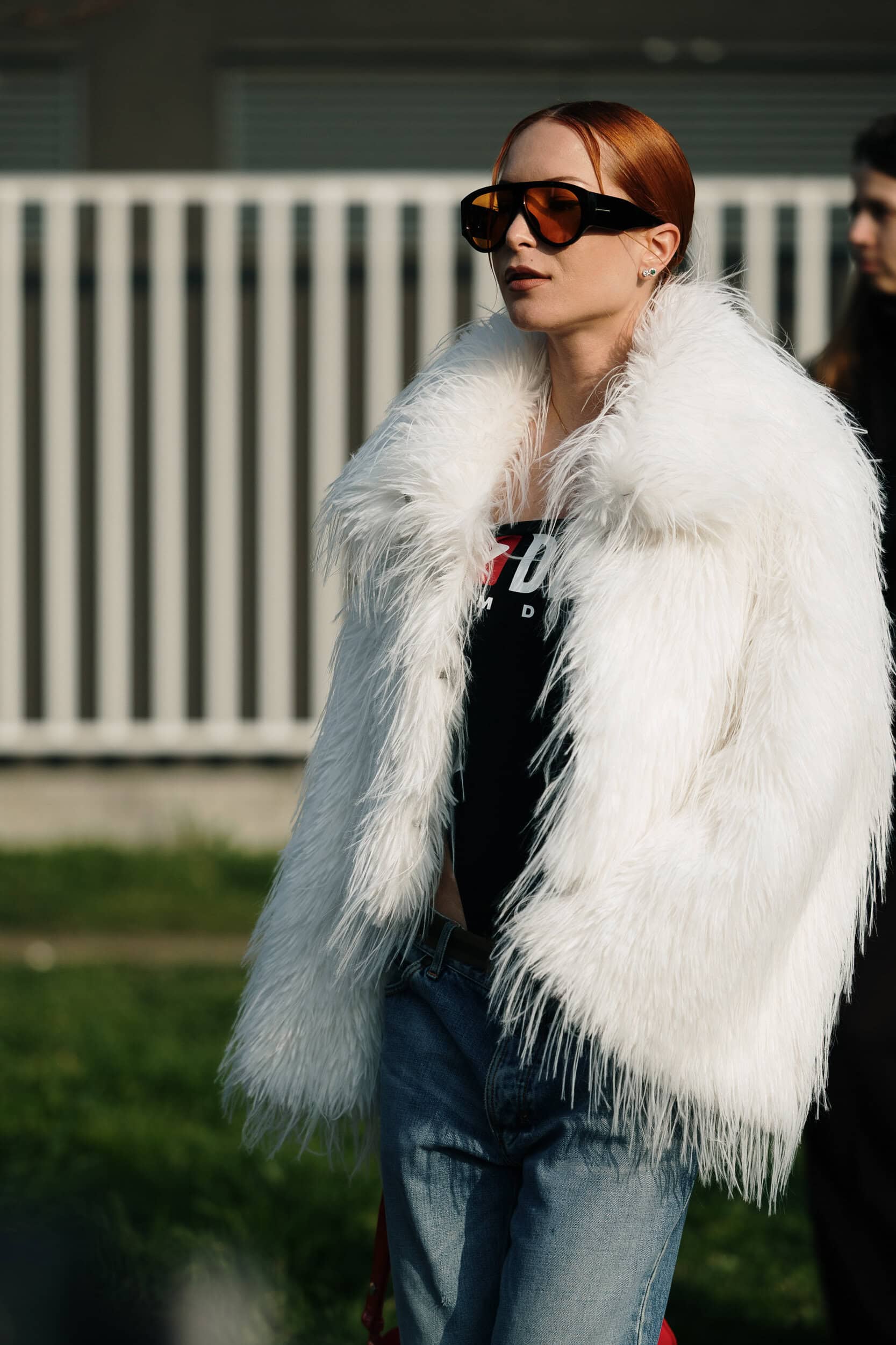 Milano Milan Street Style Fall 2026 Shows