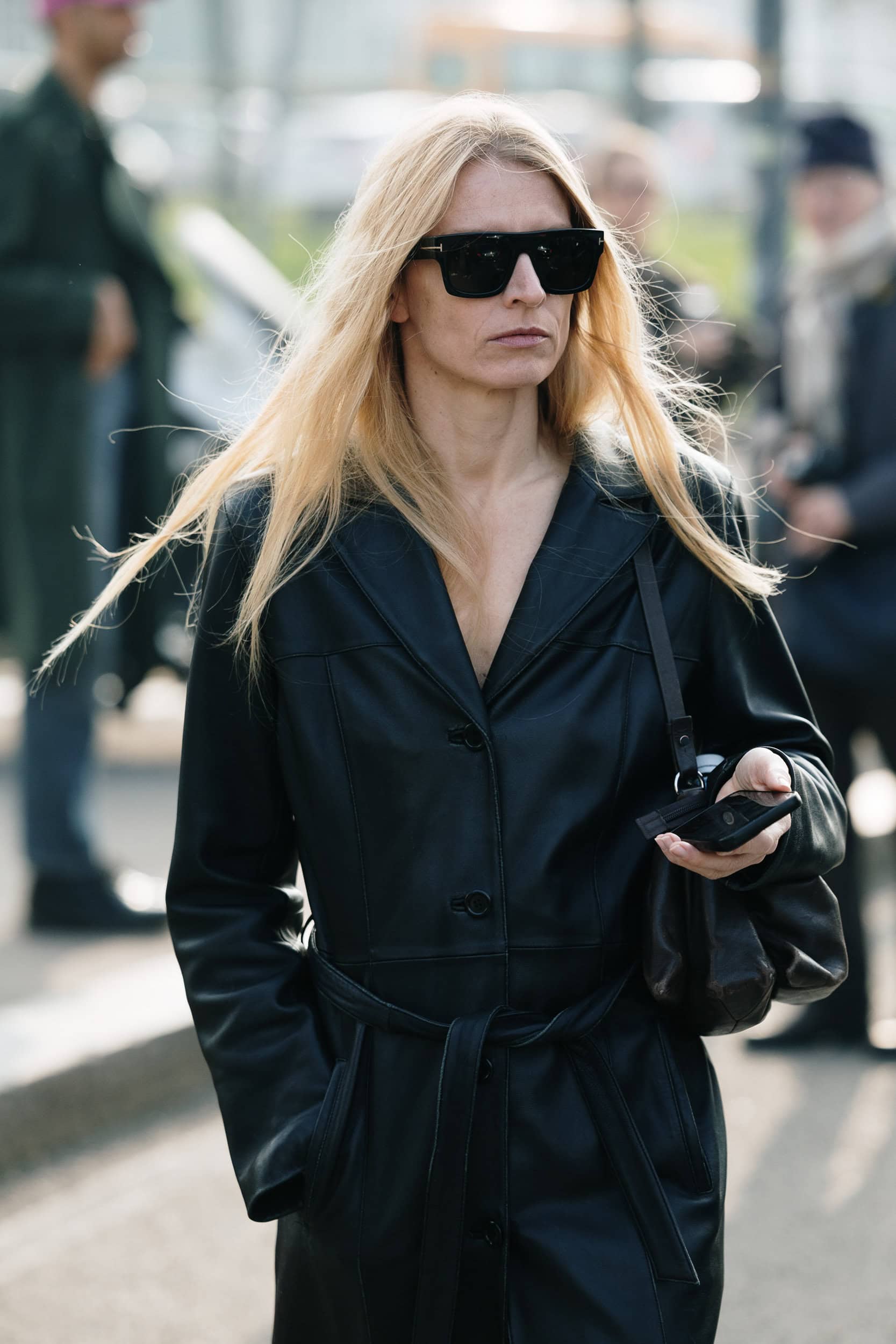 Milano Milan Street Style Fall 2026 Shows