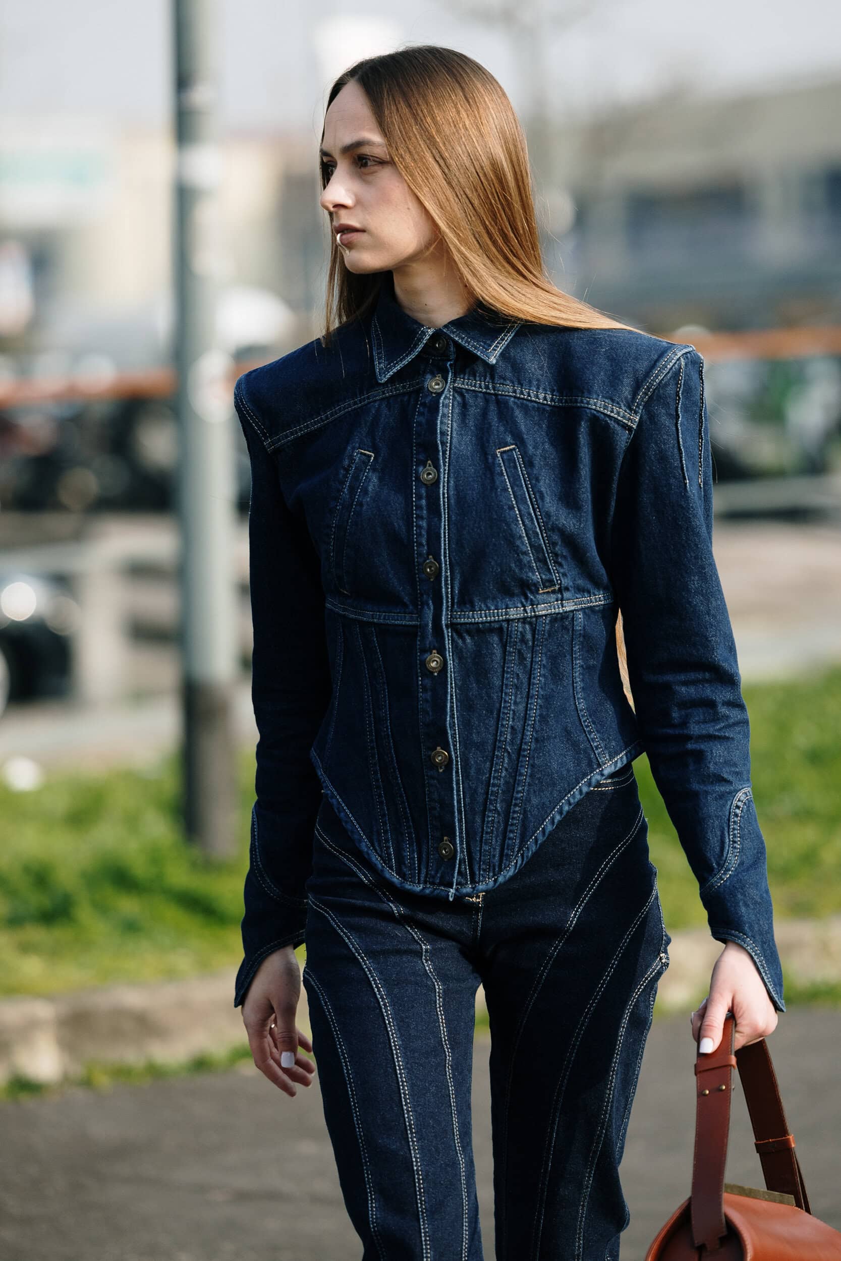 Milano Milan Street Style Fall 2026 Shows