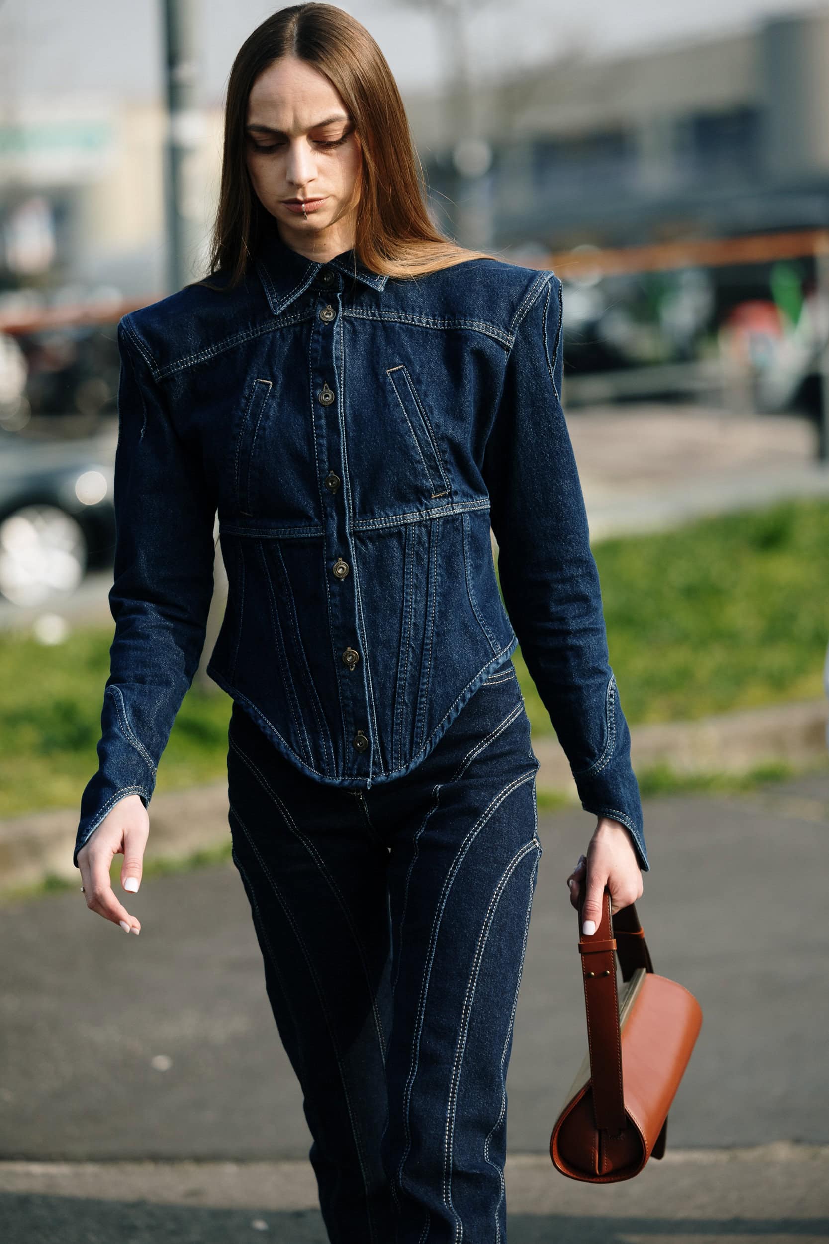 Milano Milan Street Style Fall 2026 Shows