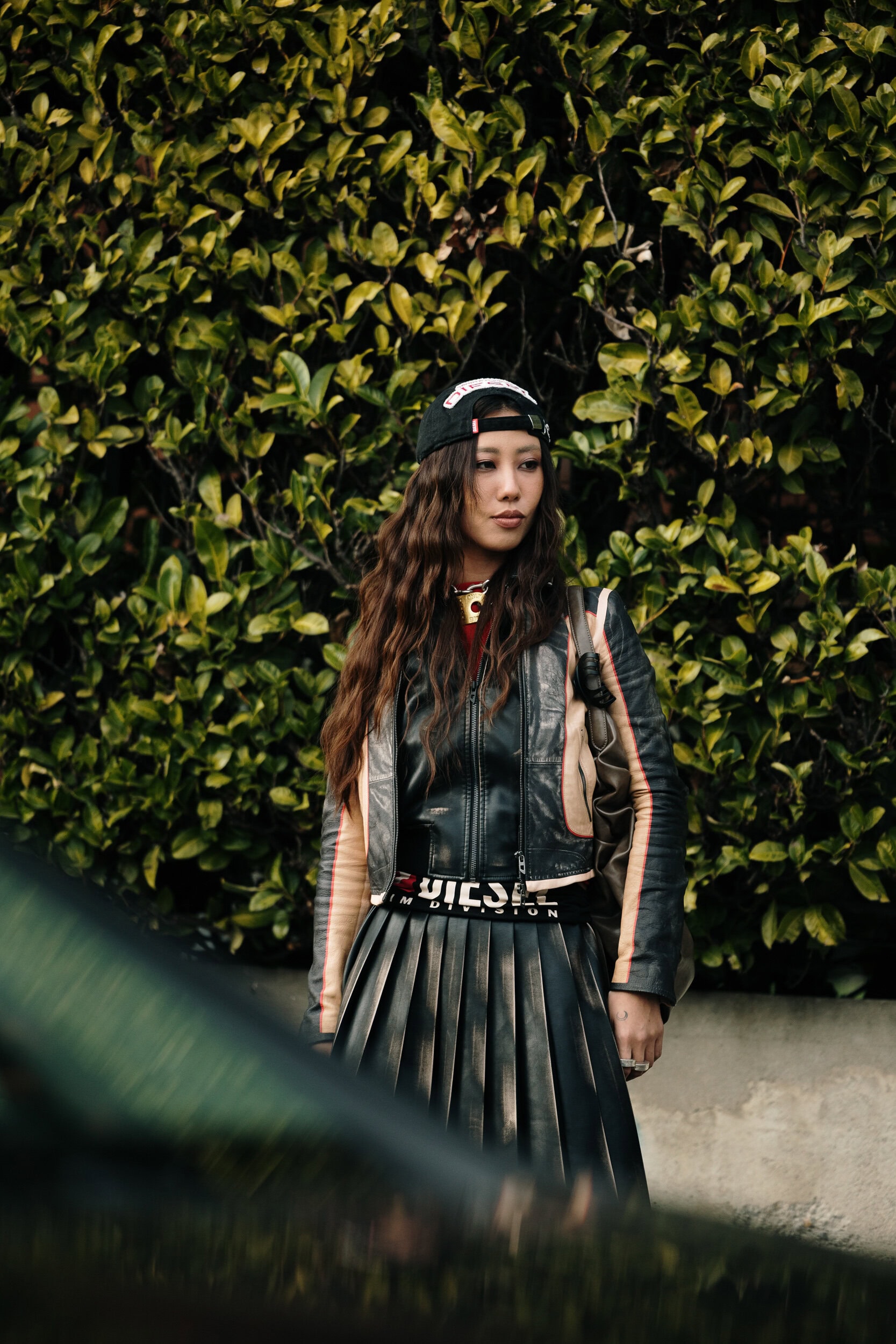 Milano Milan Street Style Fall 2026 Shows