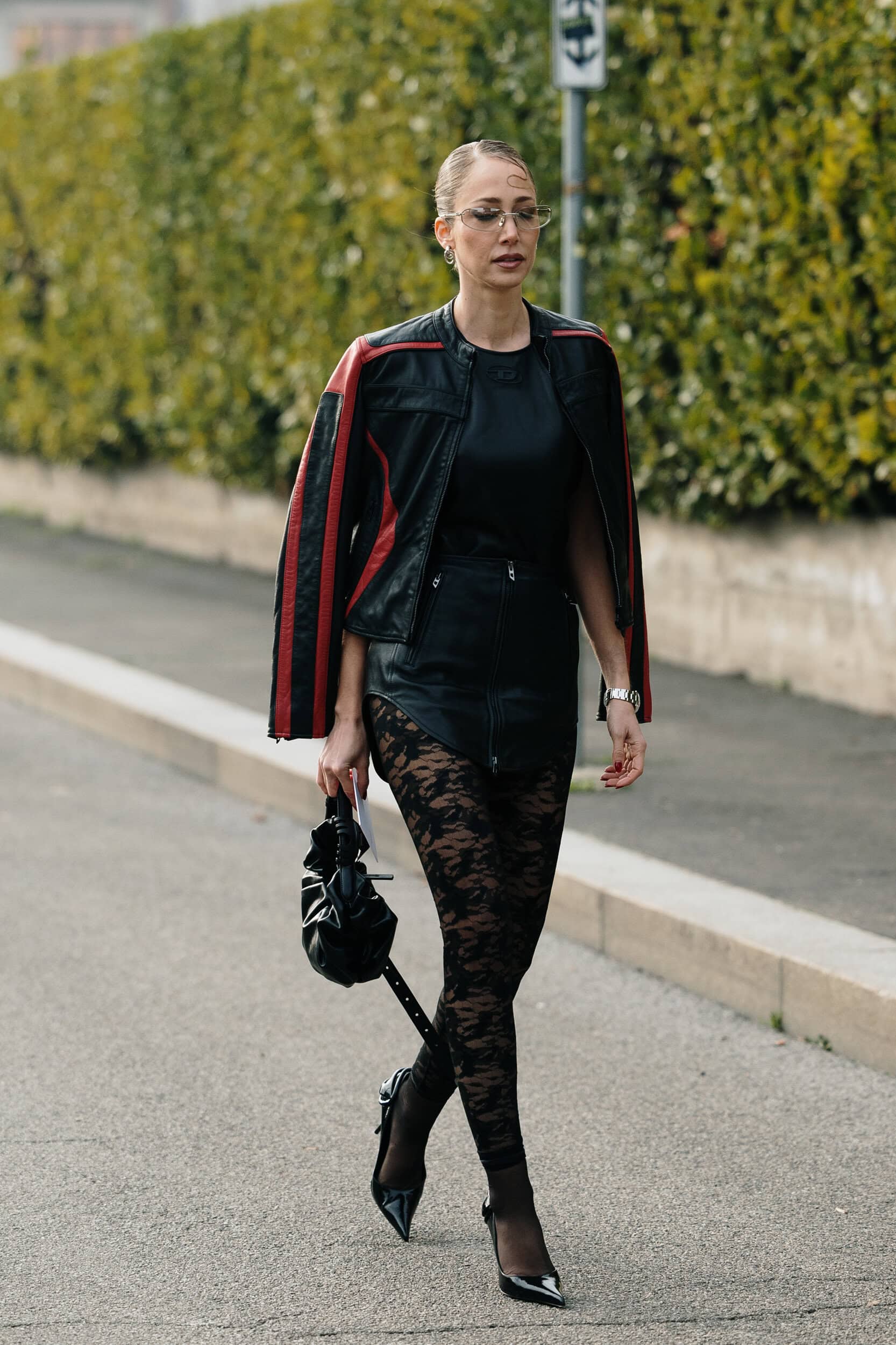 Milano Milan Street Style Fall 2026 Shows