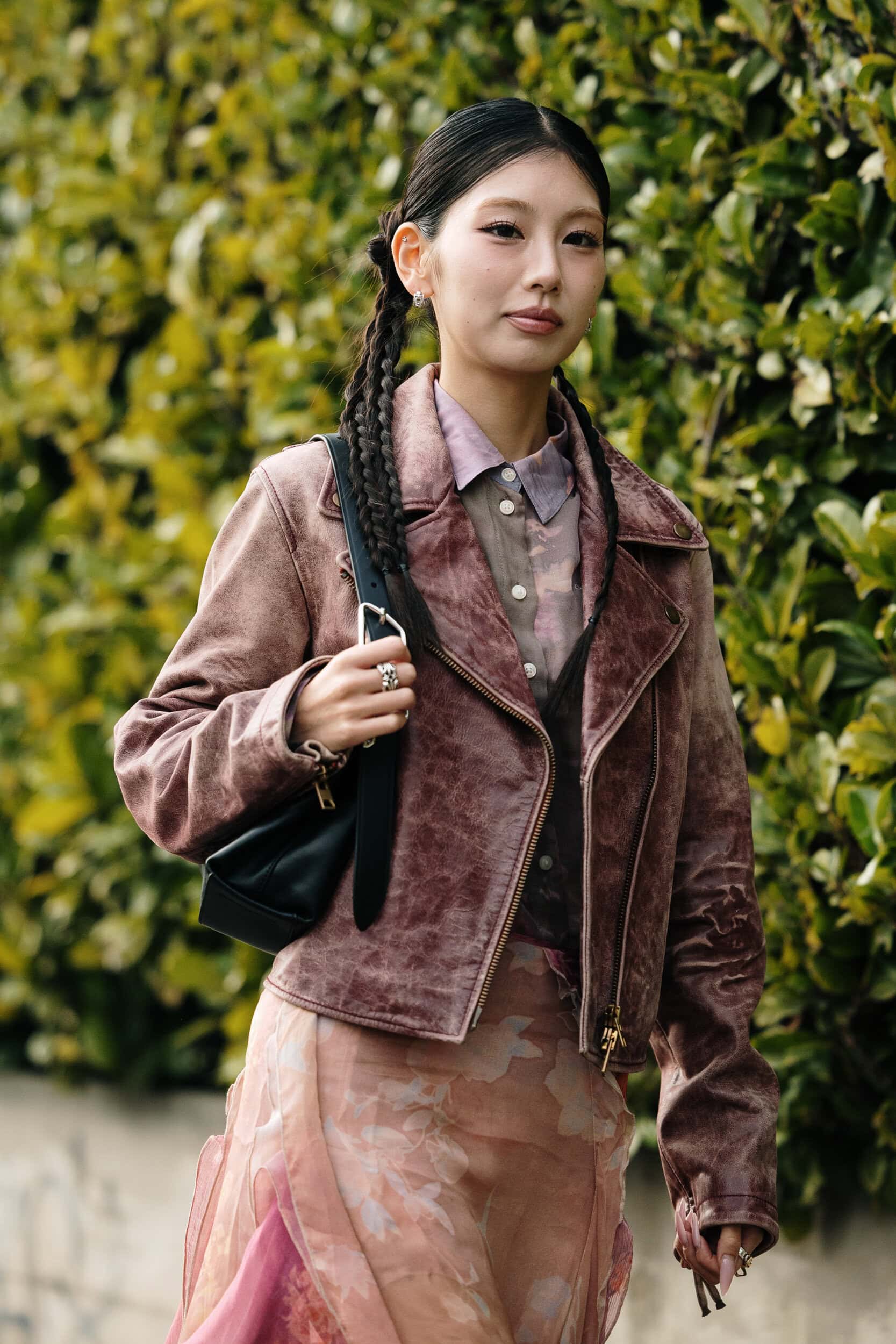 Milano Milan Street Style Fall 2026 Shows