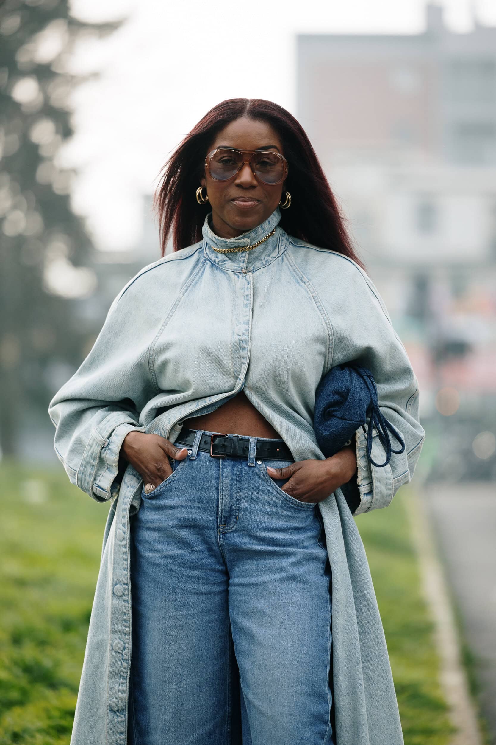 Milano Milan Street Style Fall 2026 Shows