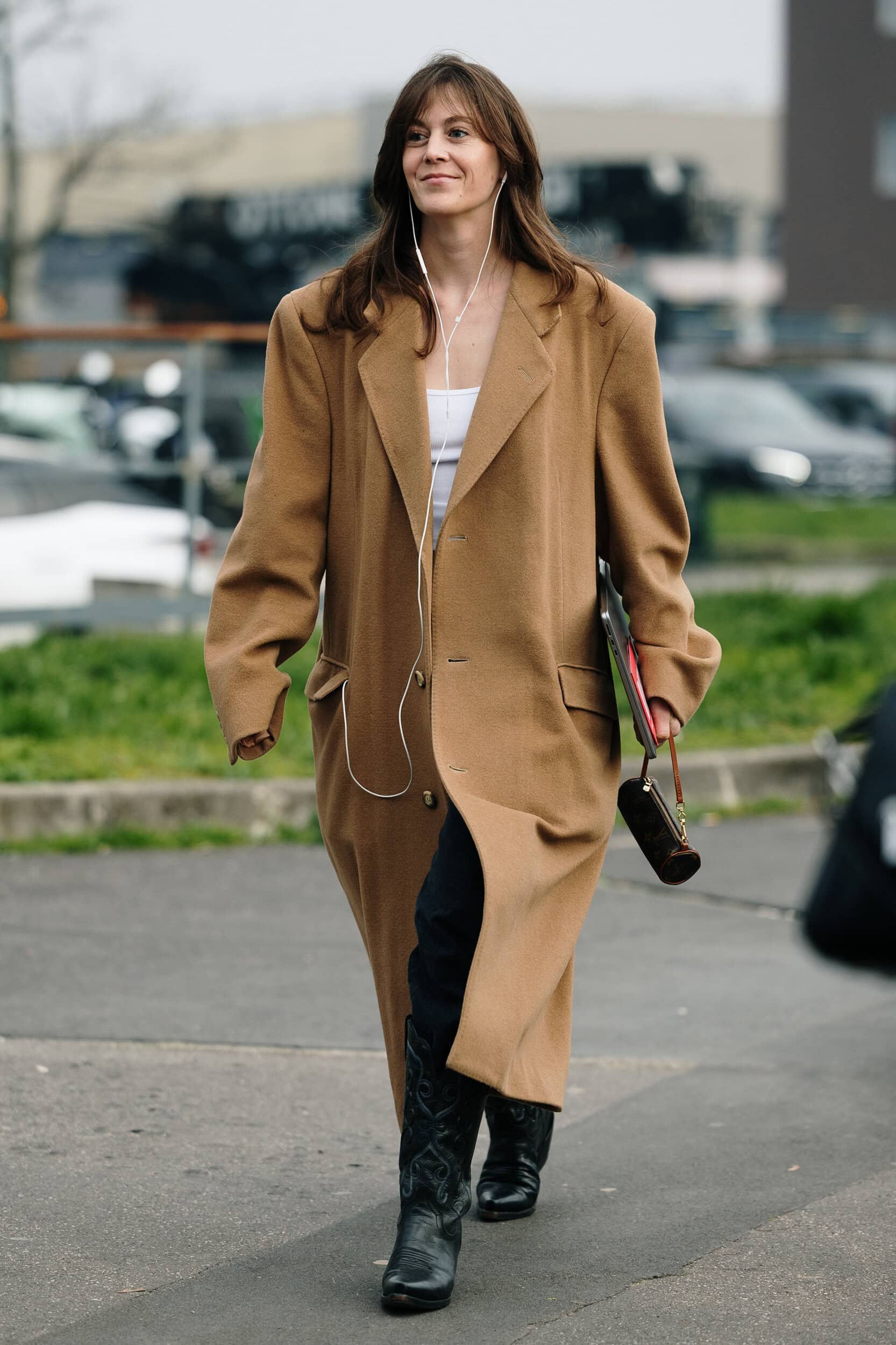Milano Milan Street Style Fall 2026 Shows