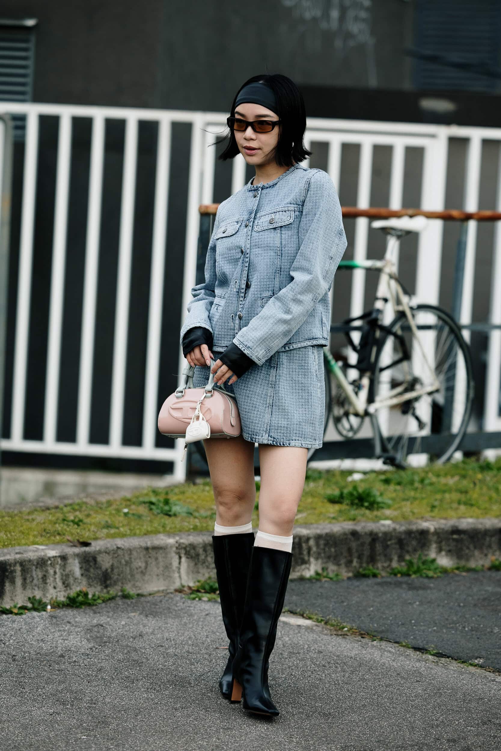 Milano Milan Street Style Fall 2026 Shows