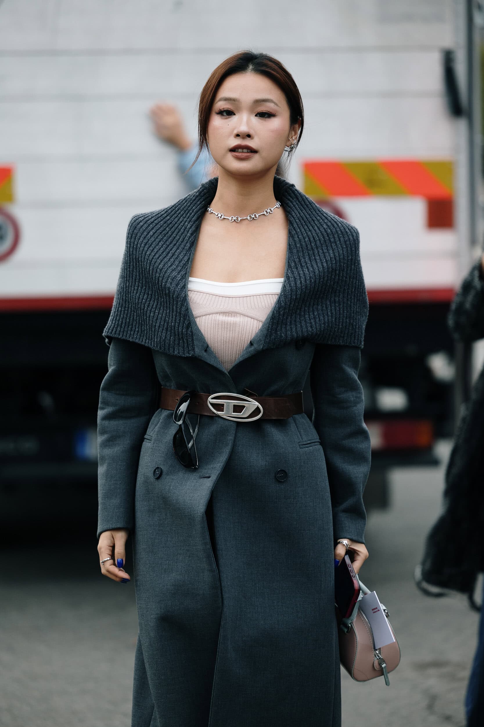 Milano Milan Street Style Fall 2026 Shows
