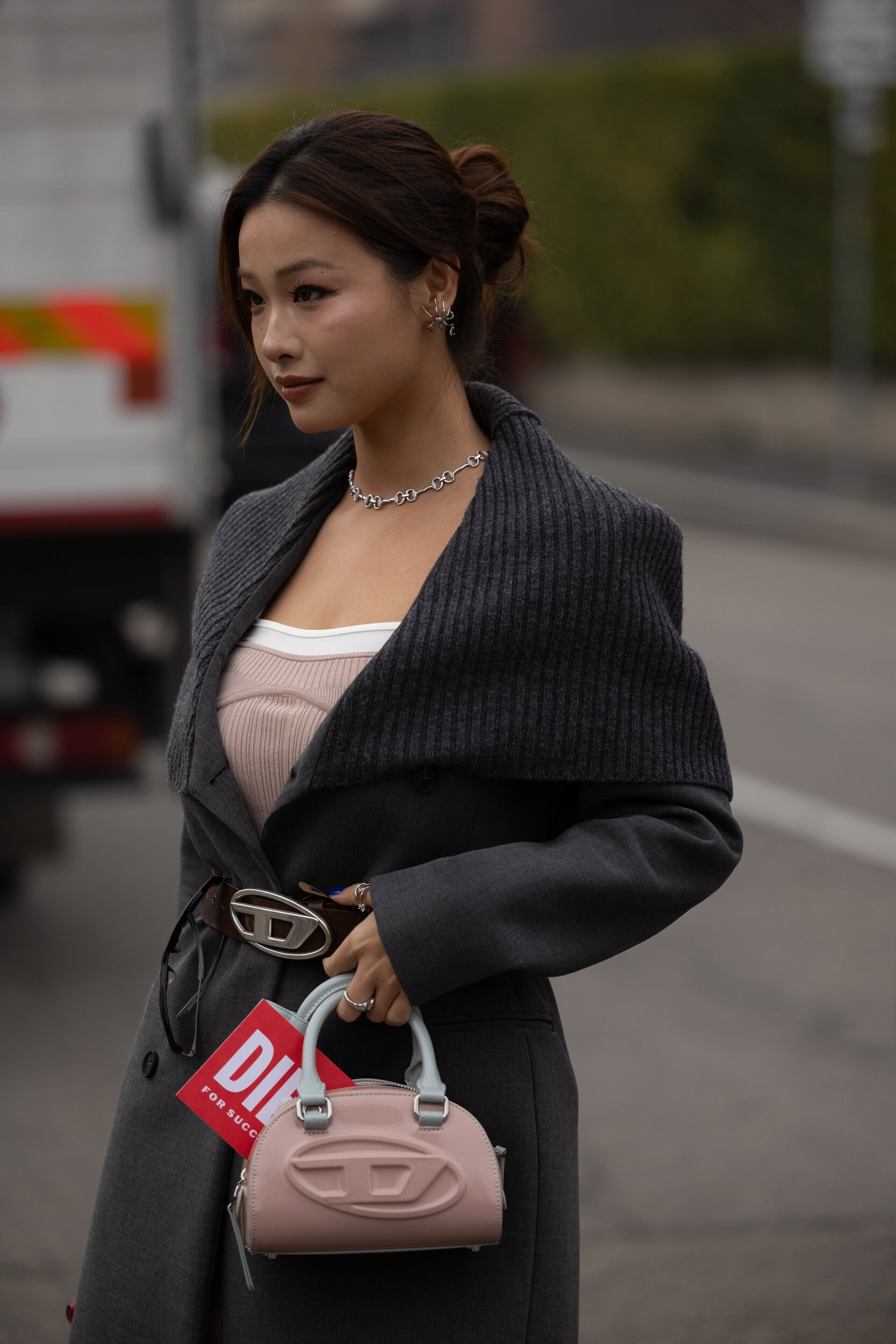 Milano Milan Street Style Fall 2026 Shows
