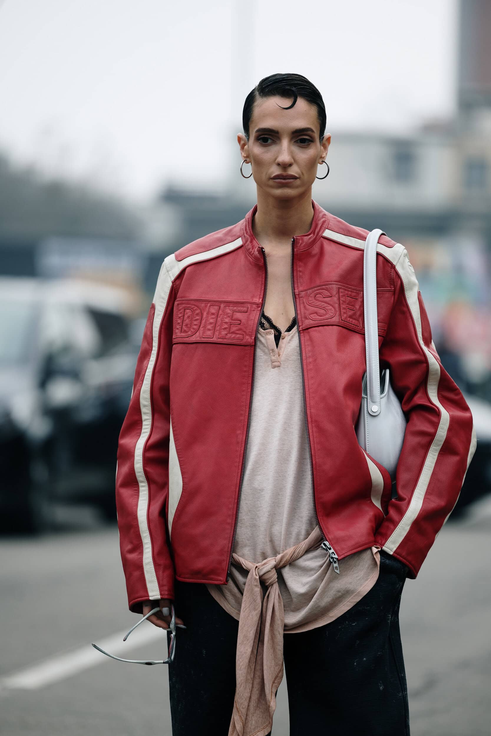 Milano Milan Street Style Fall 2026 Shows