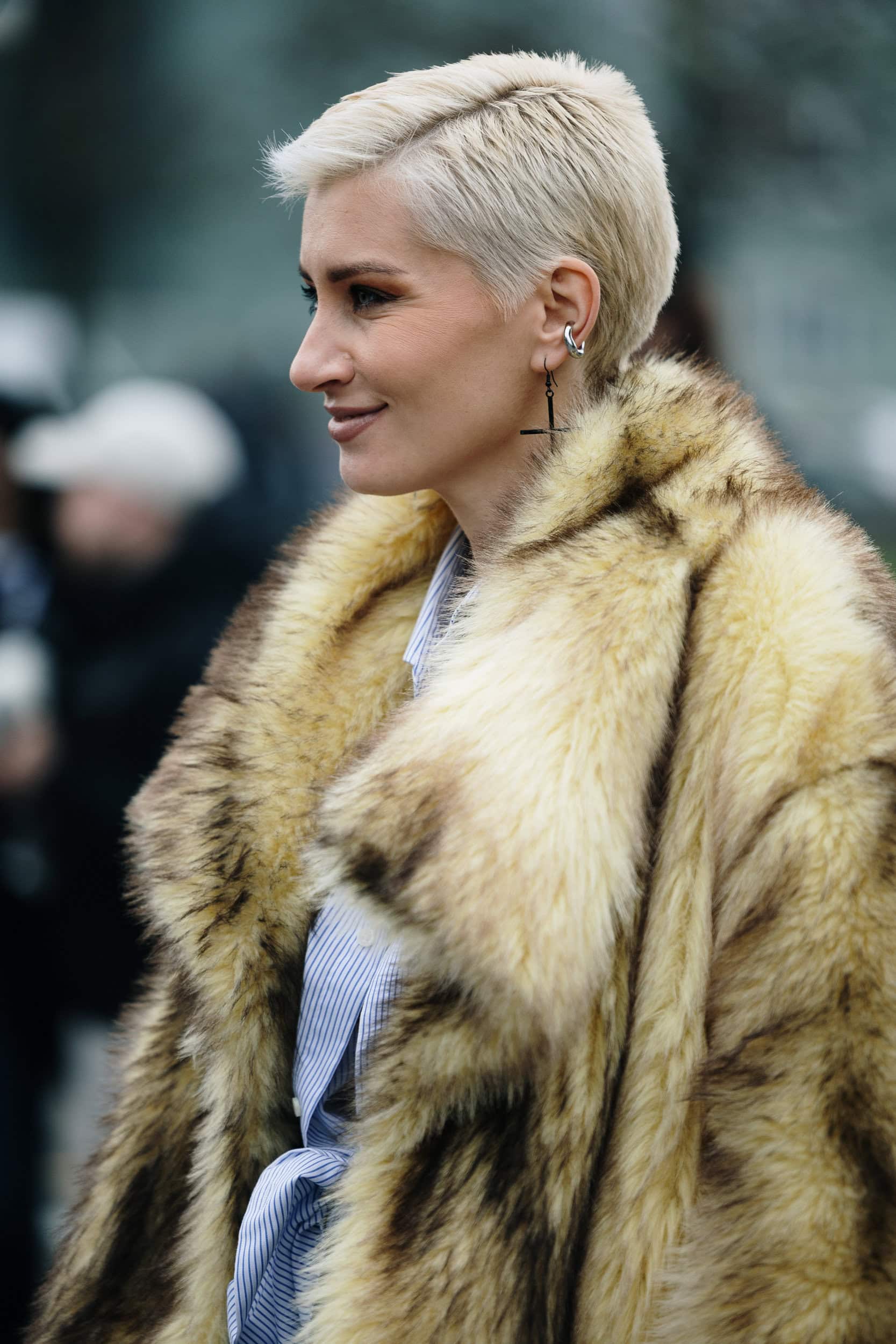 Milano Milan Street Style Fall 2026 Shows