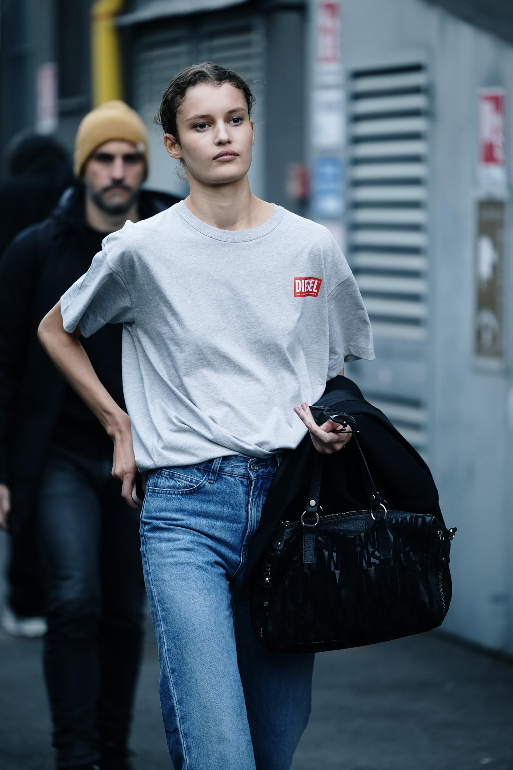 Milano Milan Street Style Fall 2026 Shows