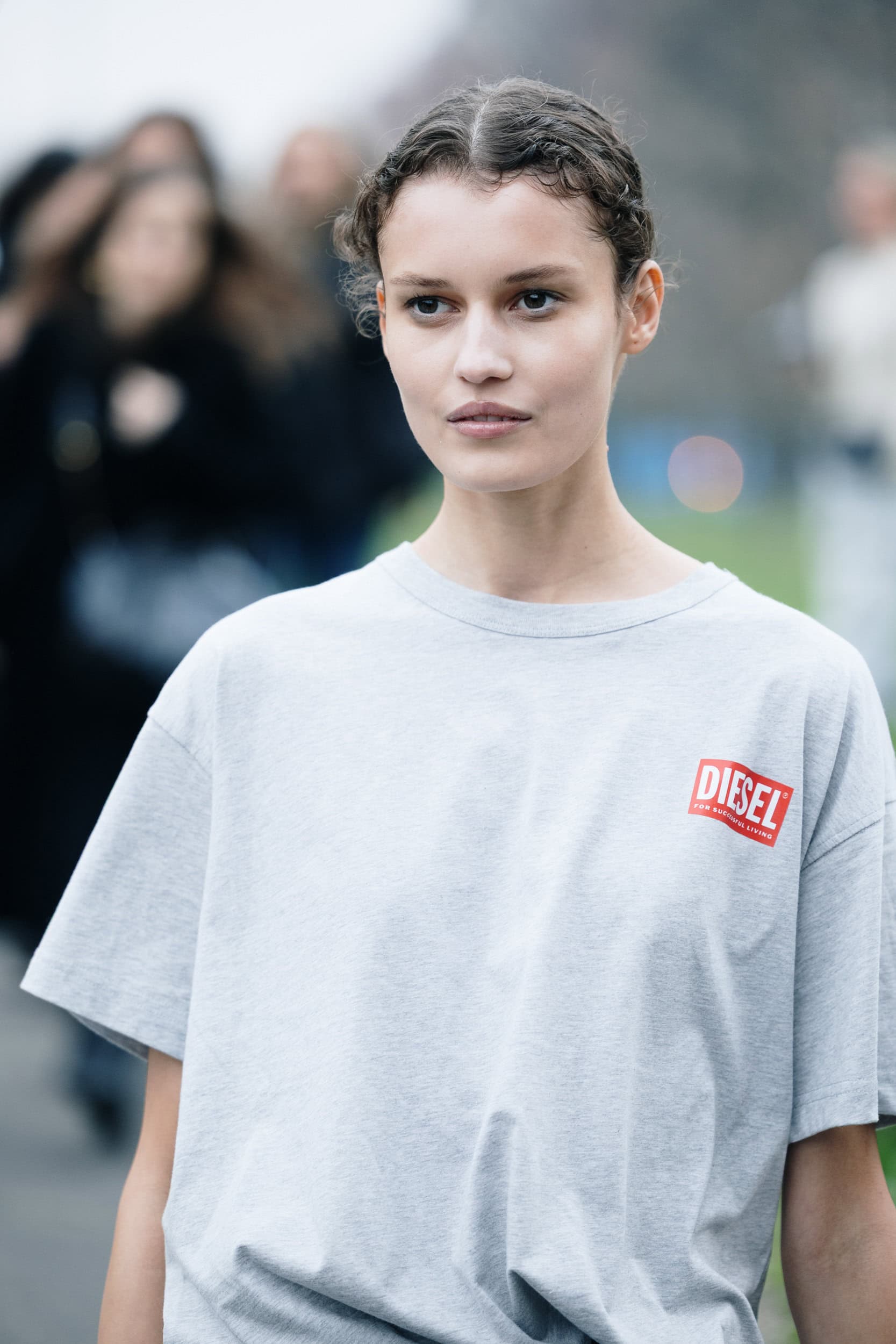 Milano Milan Street Style Fall 2026 Shows