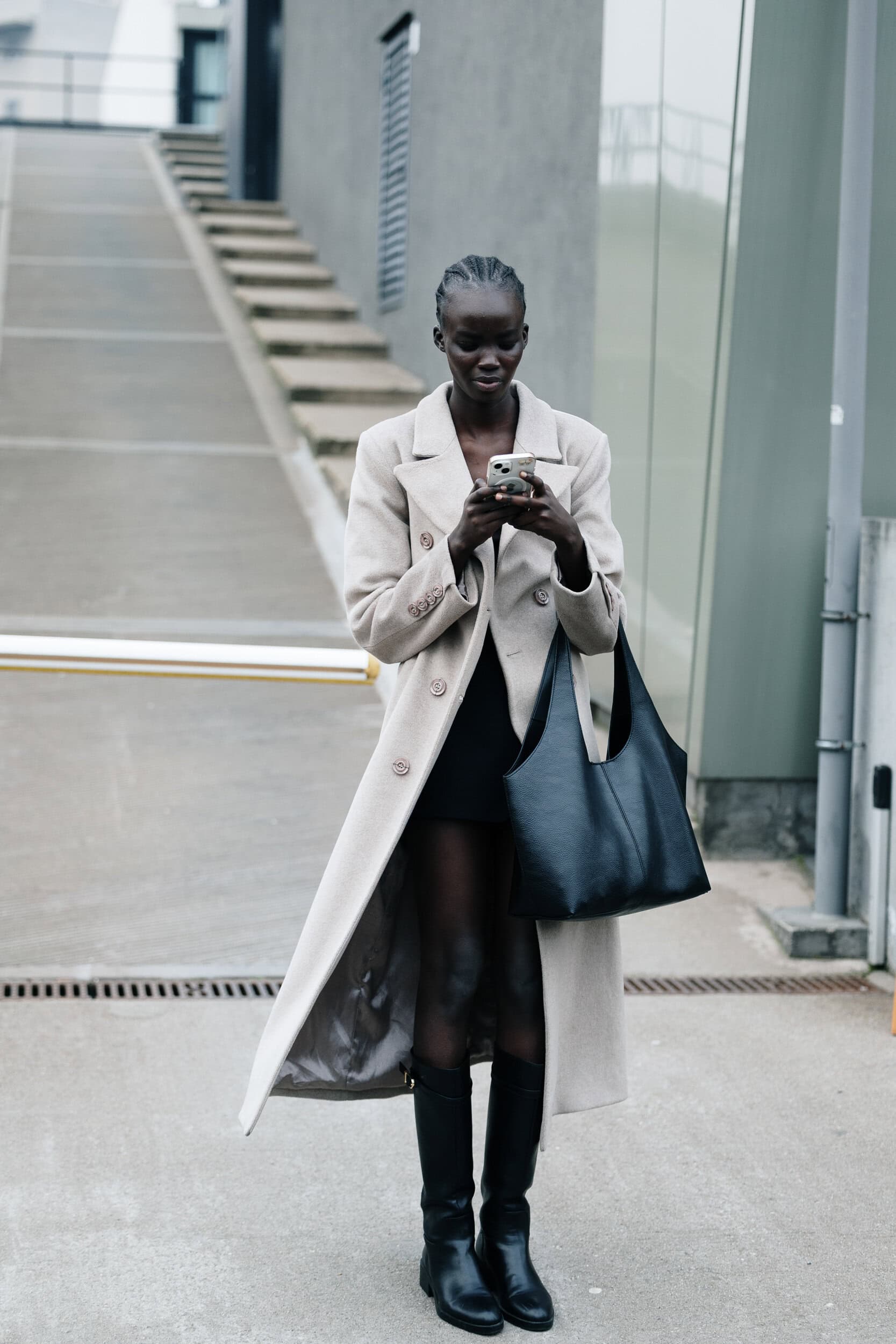 Milano Milan Street Style Fall 2026 Shows